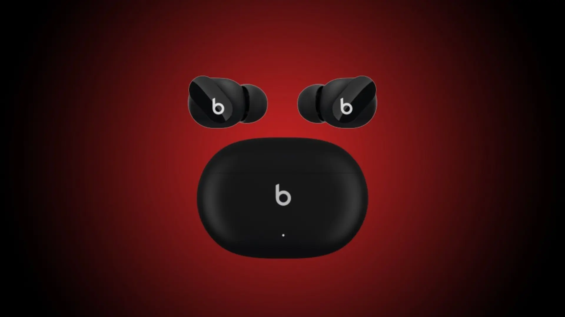 Bằng chứng cho thấy tai nghe Beats Studio Buds của Apple sắp ra mắt