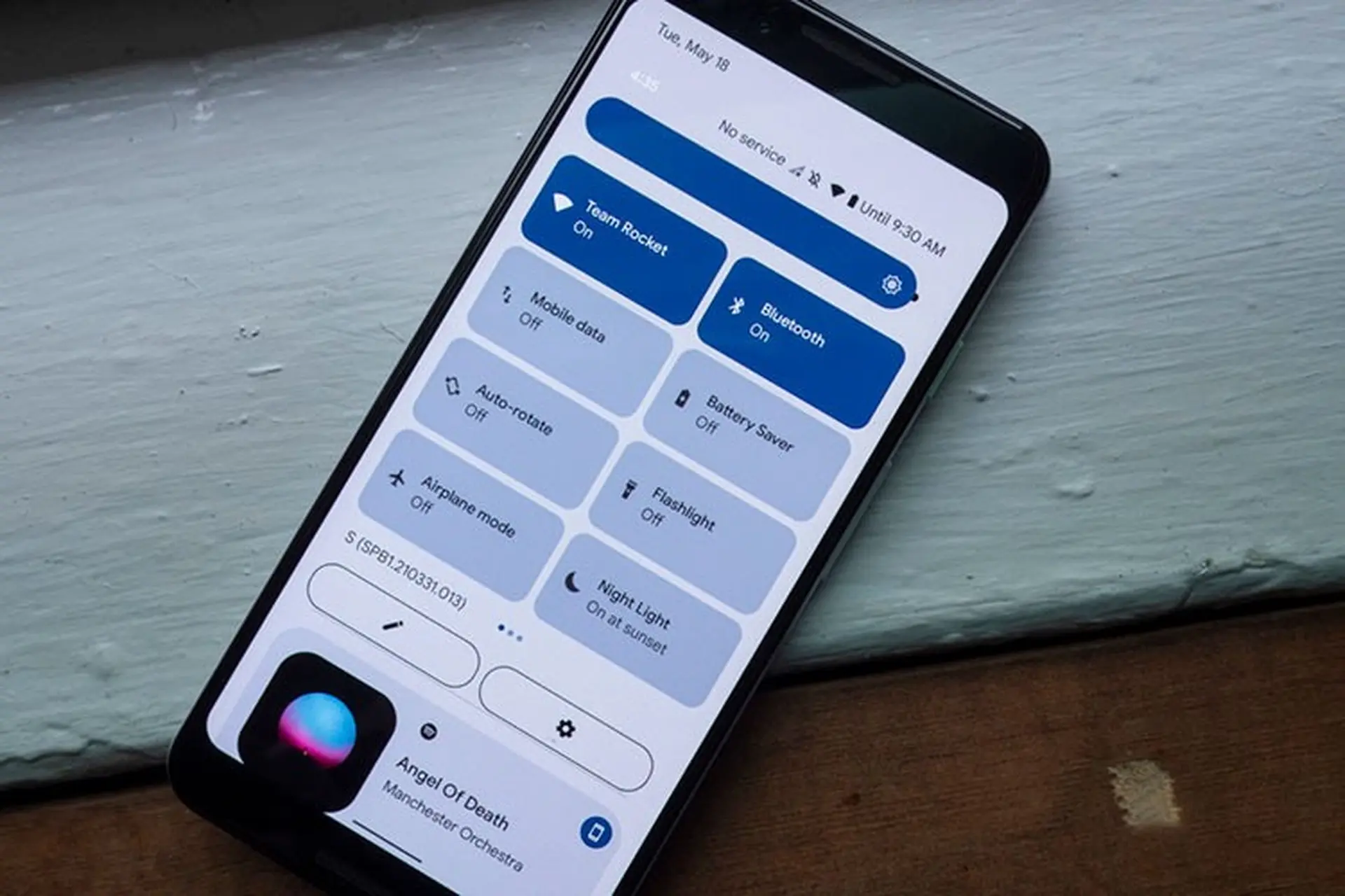 Đây là những tính năng đáng chú ý nhất của Android 12
