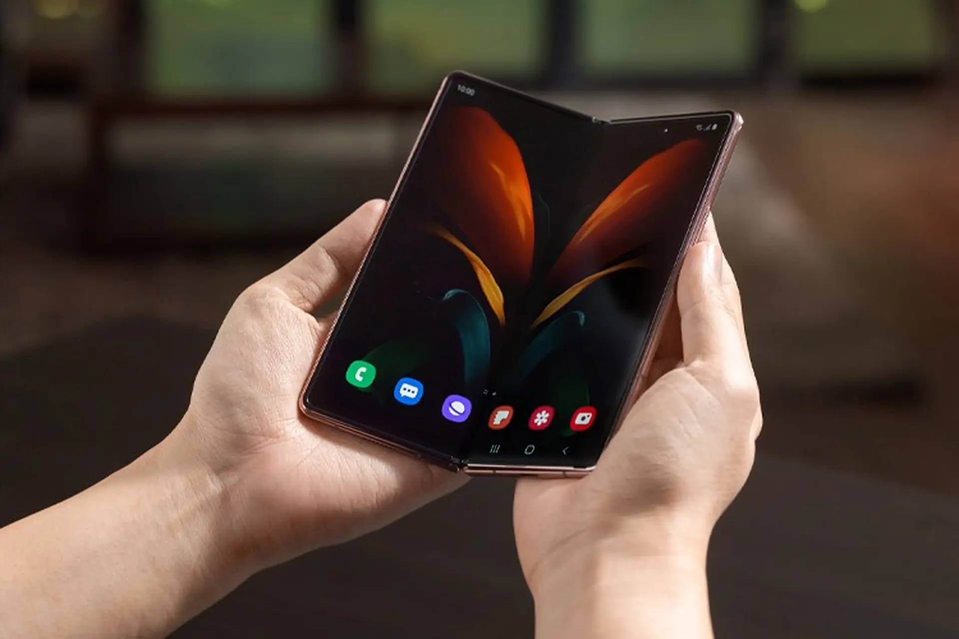 Samsung đặt mục tiêu xuất xưởng hơn 7 triệu chiếc smartphone gập trong năm nay