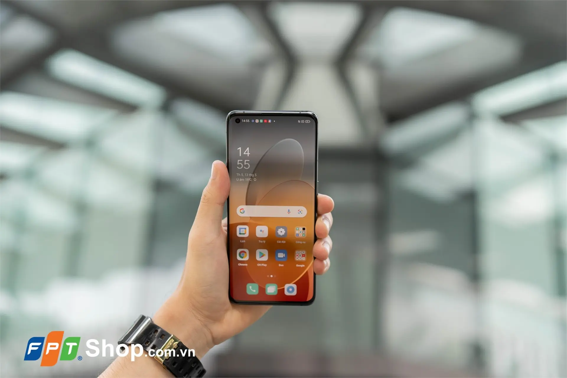 OPPO Find X3 Pro: Chiếc smartphone cho phép khả năng sáng tạo nội dung chuyên nghiệp một cách dễ dàng