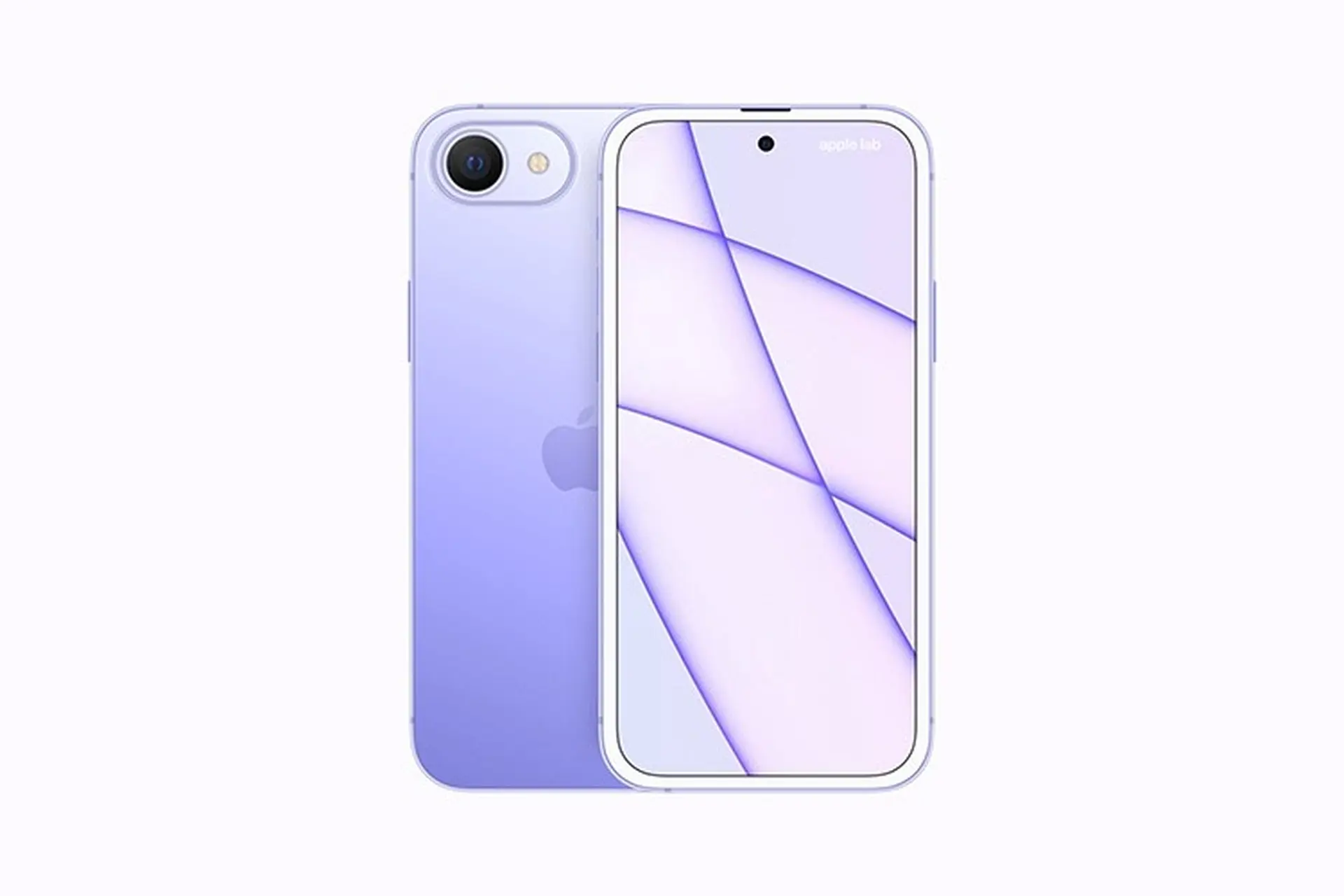 Xuất hiện ý tưởng iPhone SE 2023 với màn hình đục lỗ đẹp mắt