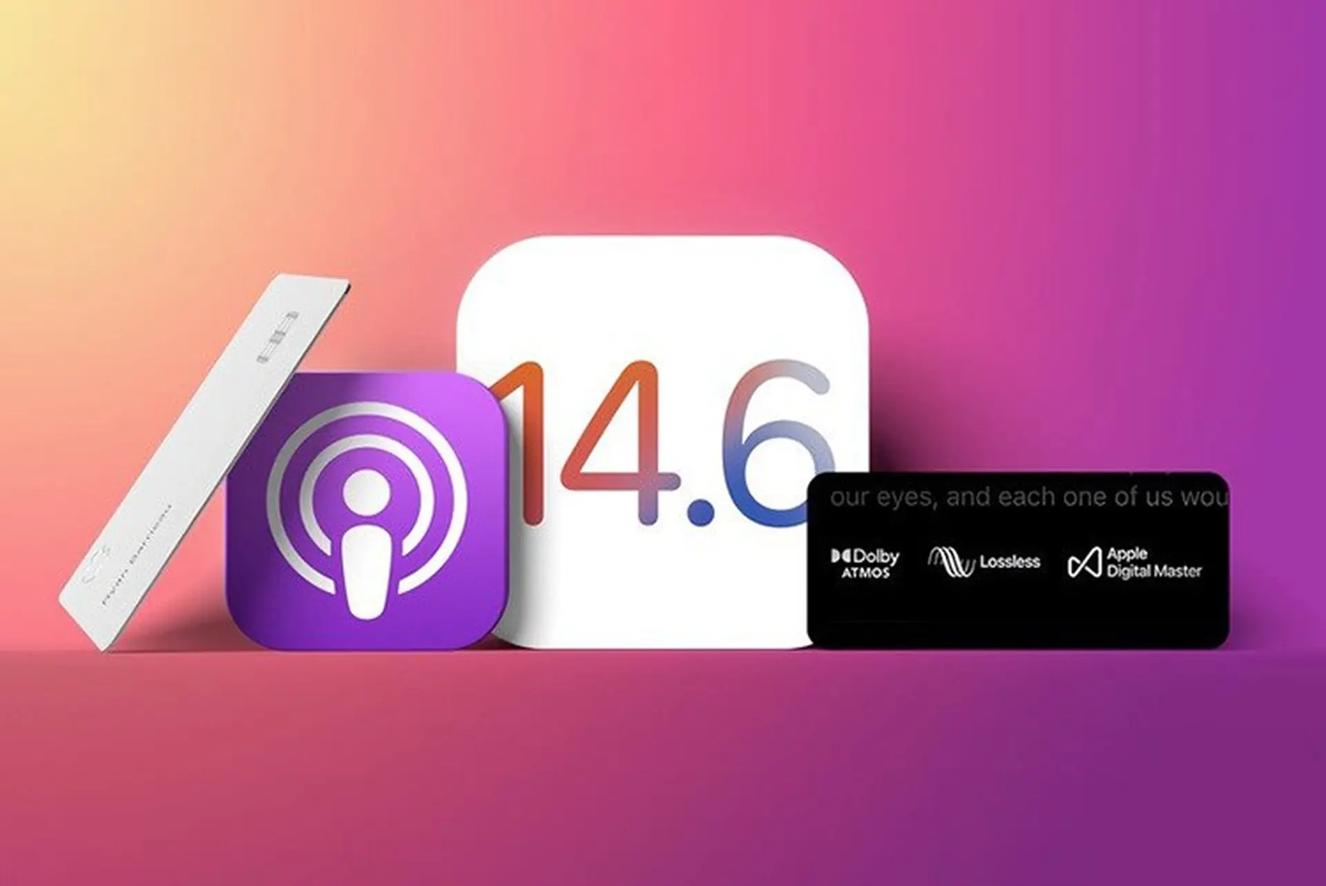 Apple mang đến tính năng gì mới cho iOS 14.6?