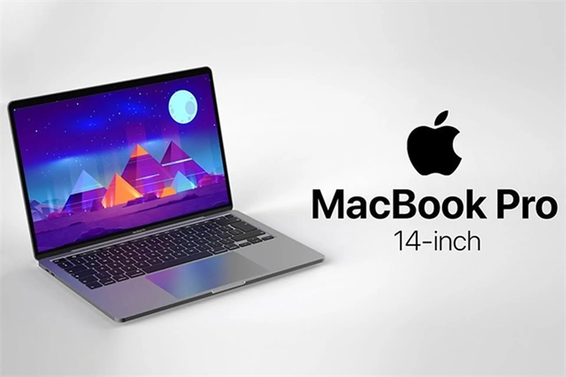 Tổng hợp tin đồn về MacBook Pro 14 inch 2021