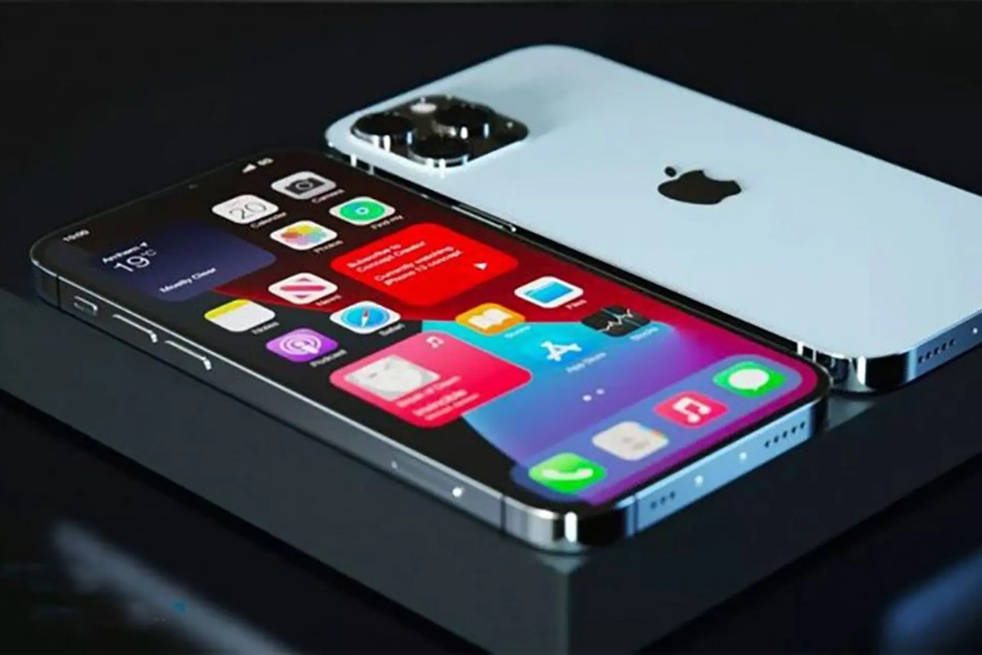 Apple đặt mục tiêu vượt qua Samsung về khả năng tiêu thụ màn hình AMOLED