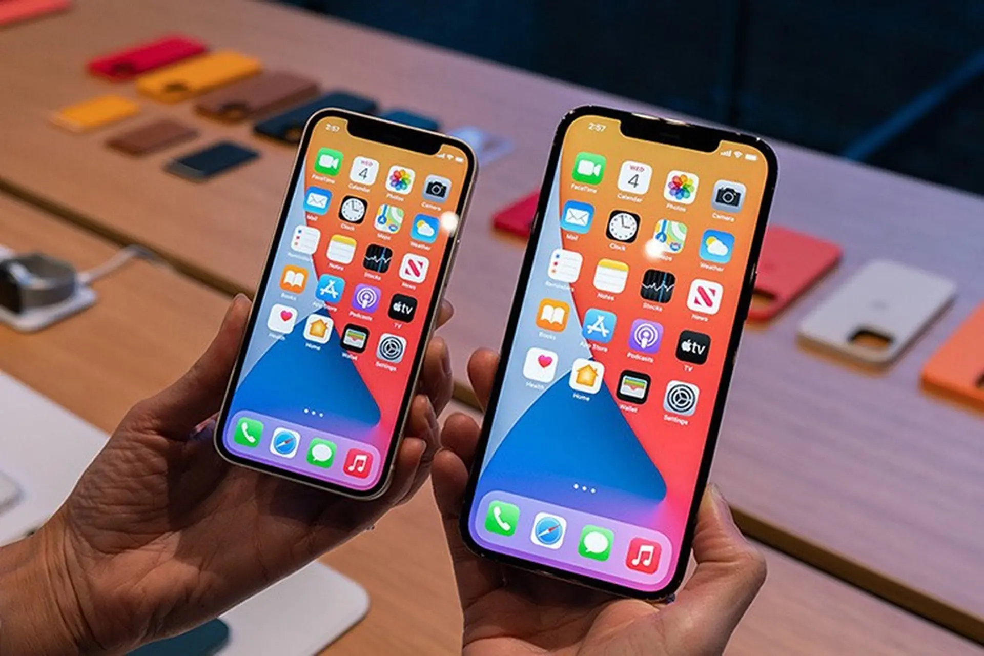 Loạt iPhone tốt nhất mà bạn có thể mua trong nửa đầu năm 2021