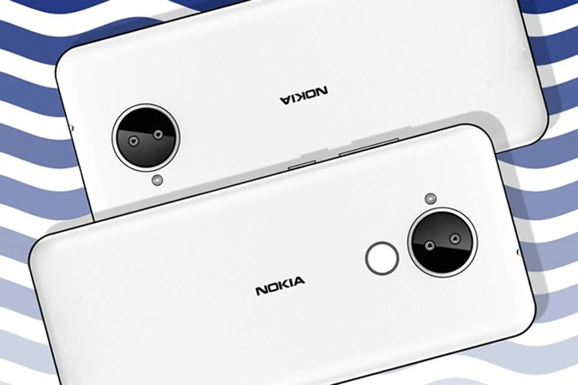 Nokia C20 Plus được phát hiện trên Geekbench với 3GB RAM, chạy Android 11