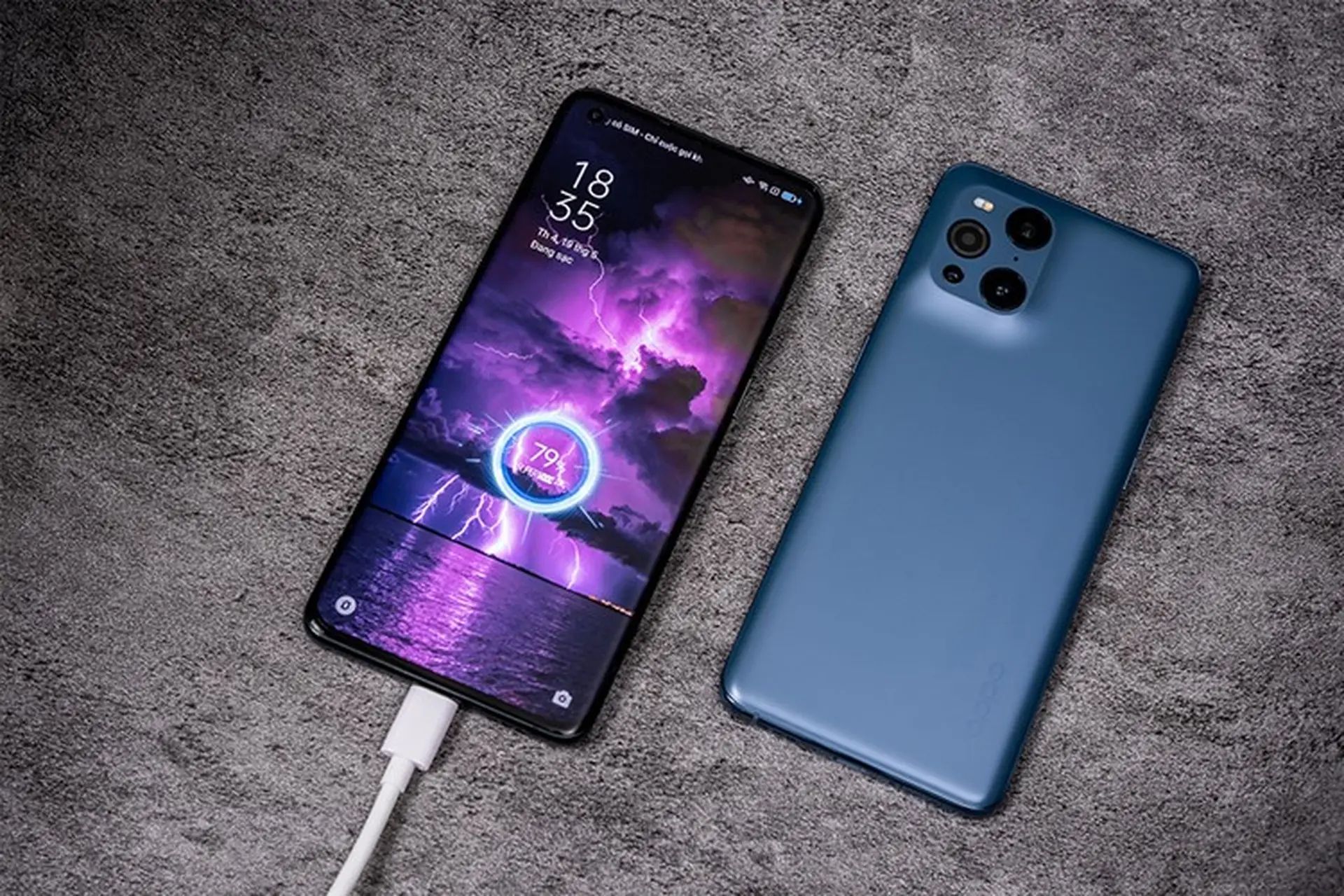 Đánh giá hiệu năng và dung lượng pin OPPO Find X3 Pro: Có xứng danh flagship 2021?