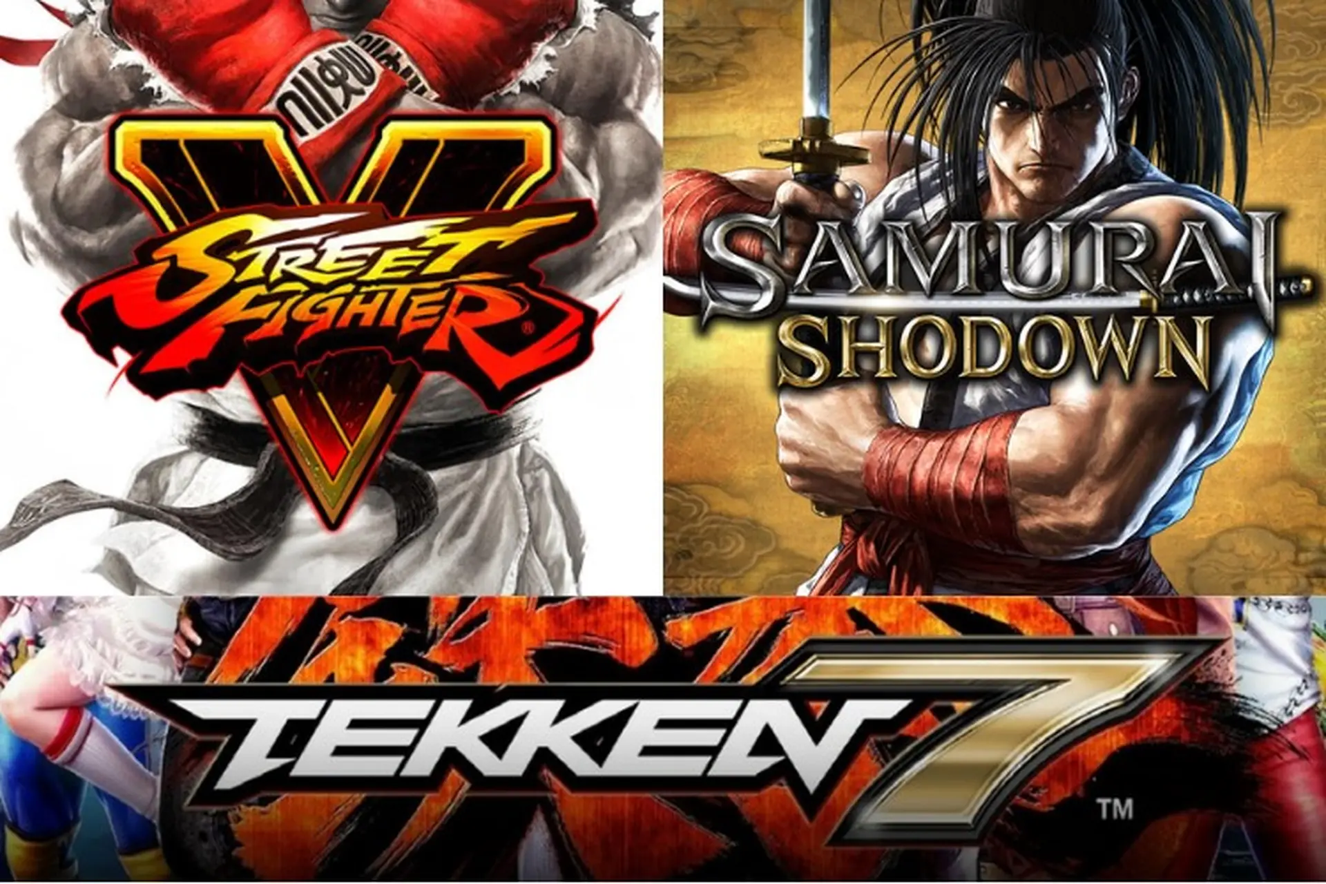 Top game đối kháng trên máy tính năm 2021