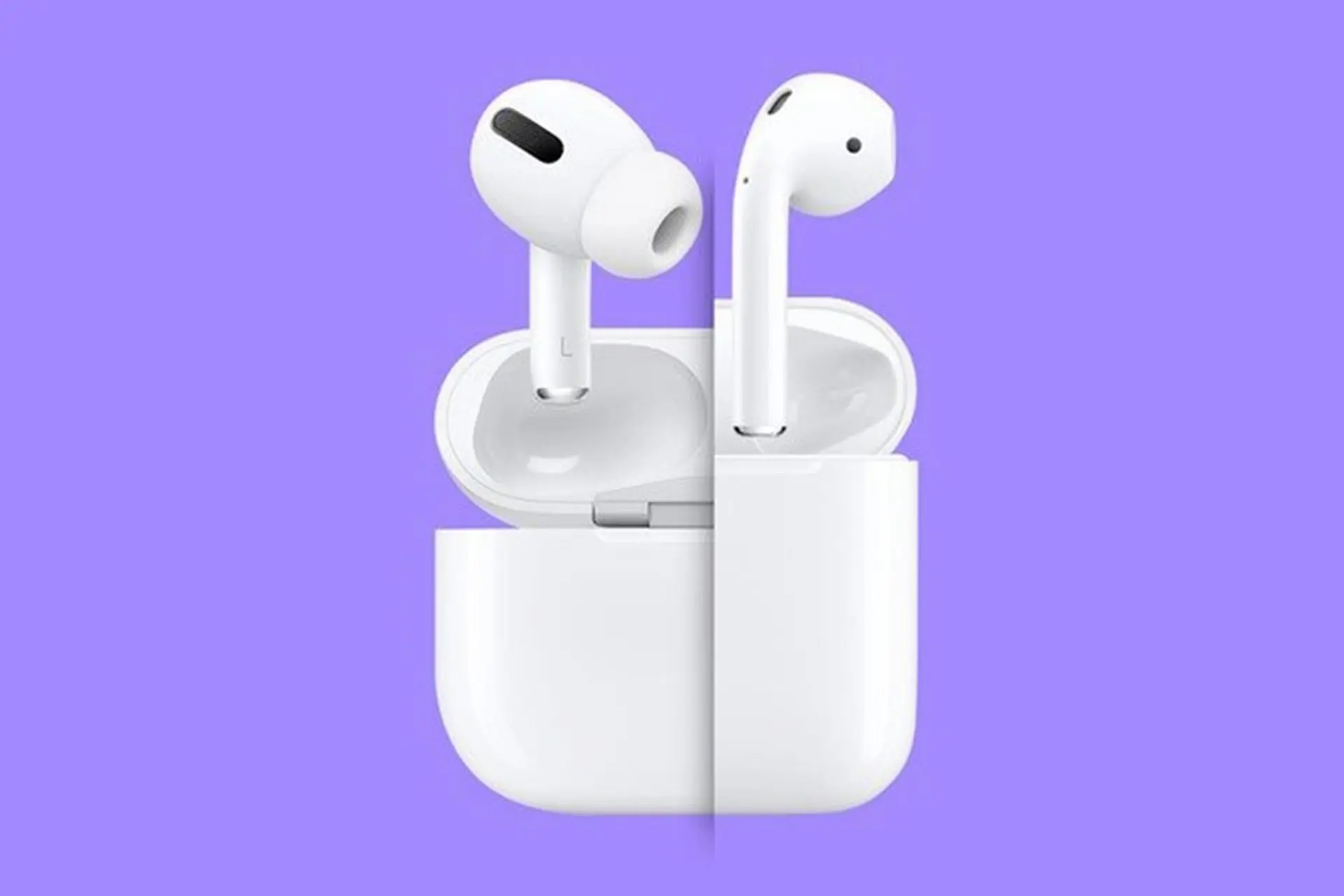 AirPods 3 sẽ ra mắt vào cuối năm nay, AirPods Pro 2 sẽ xuất hiện vào năm sau