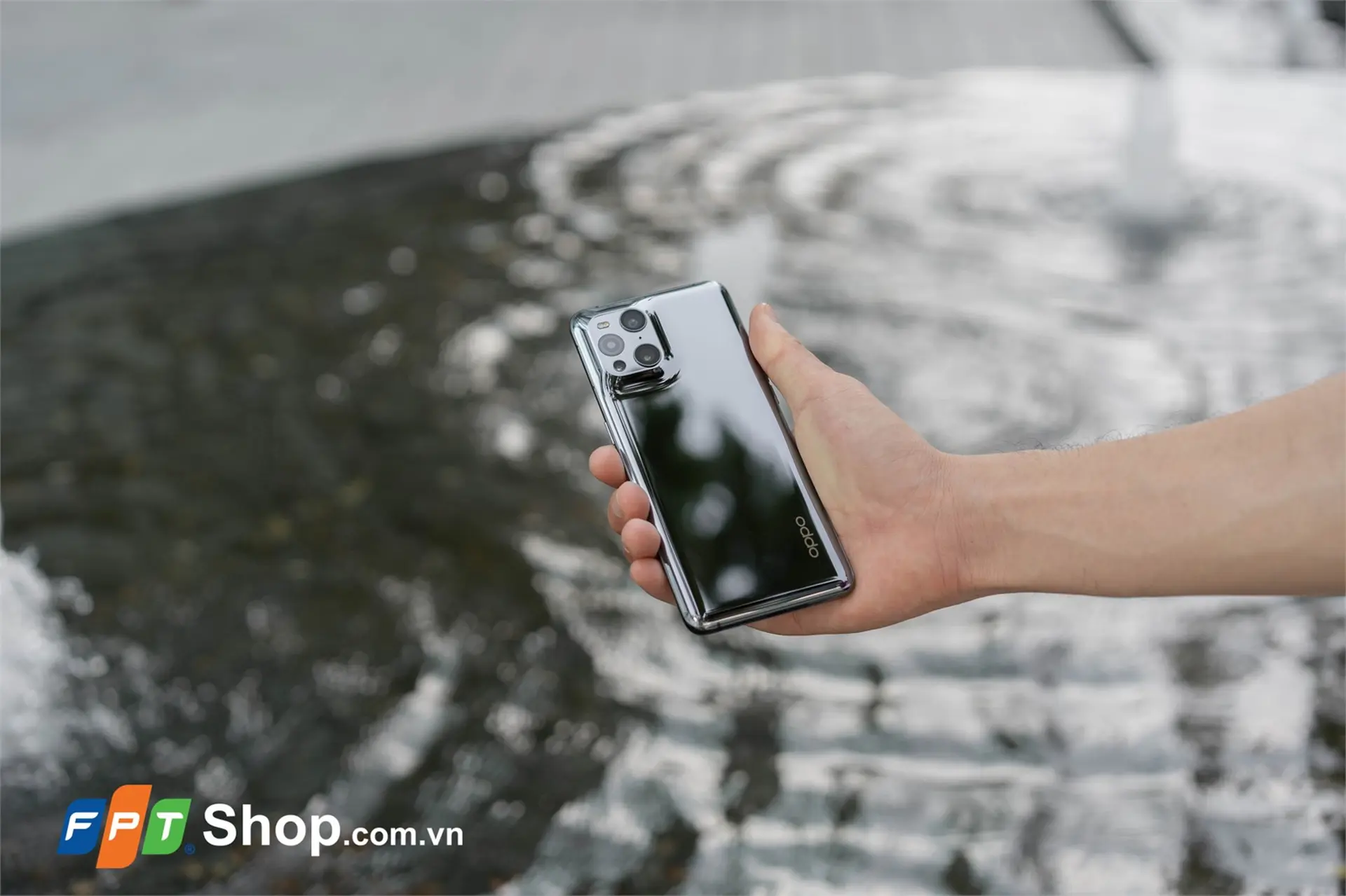 Ngày cuối đặt trước OPPO Find X3 Pro nhận bộ quà tặng gần 6 triệu đồng, đặt ngay kẻo lỡ!