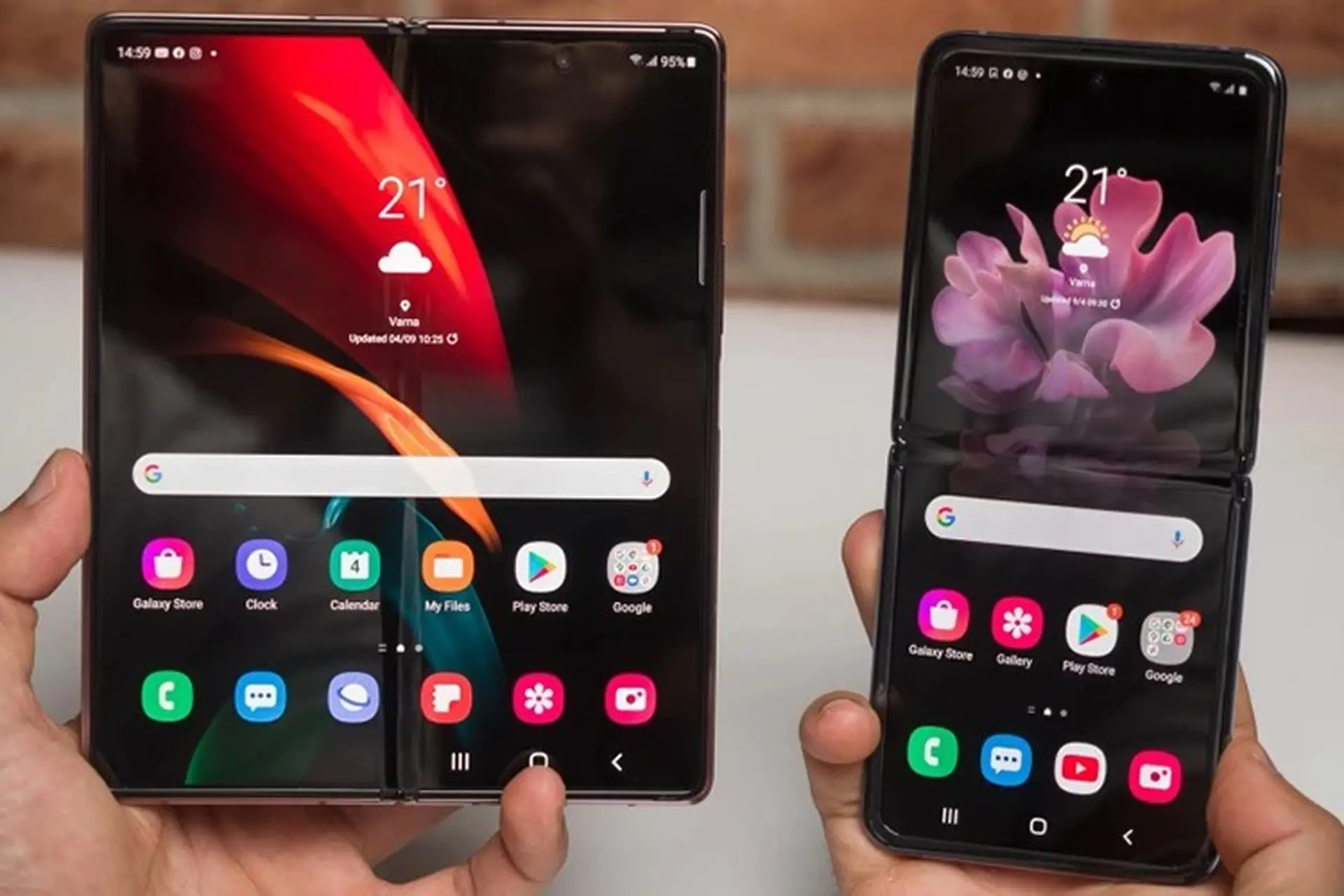 Xiaomi, OPPO và Vivo sắp ra mắt smartphone màn hình gập mới để cạnh tranh với Samsung