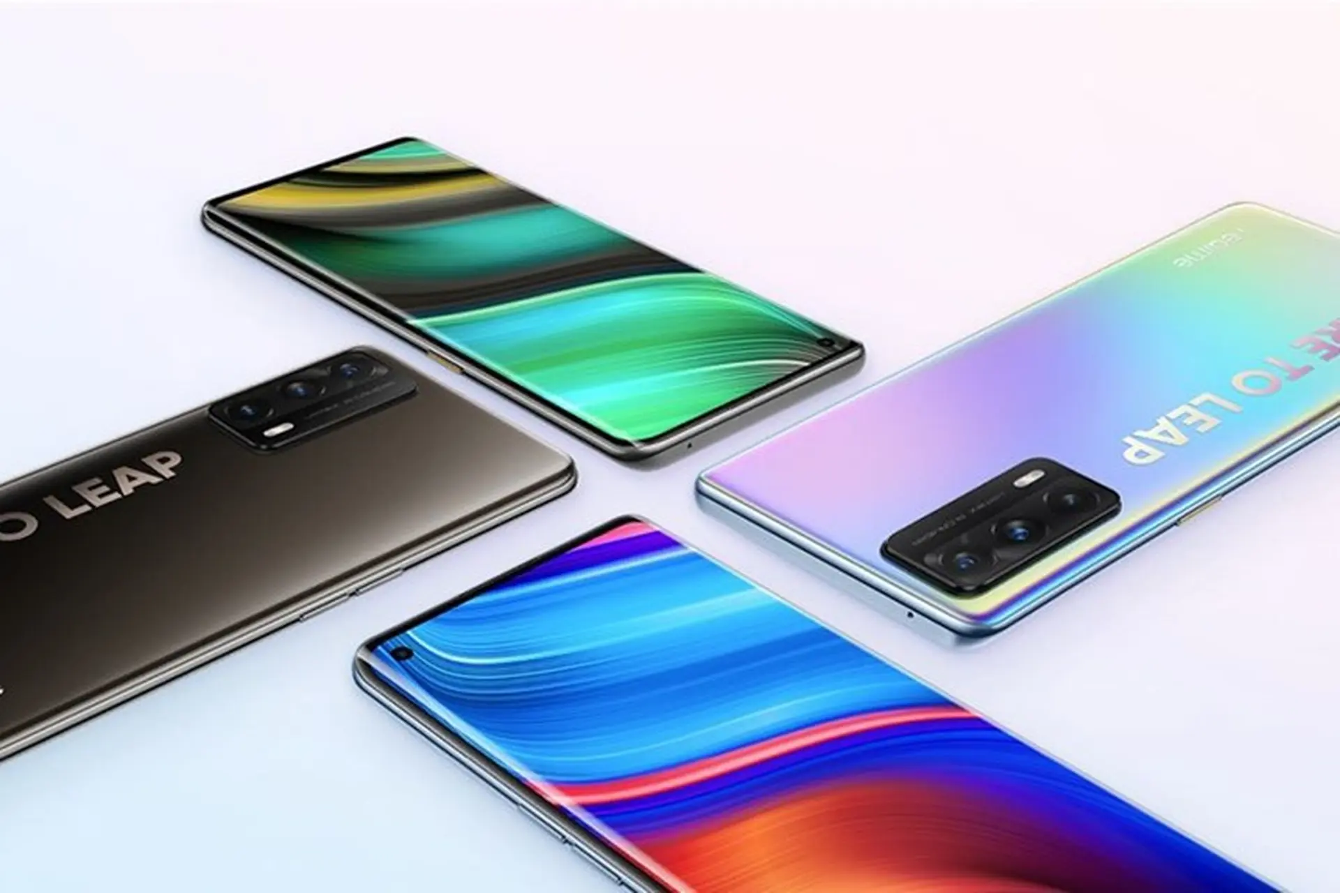 Hình ảnh hộp bán lẻ xác nhận Realme X7 Max dùng chip Dimensity 1200