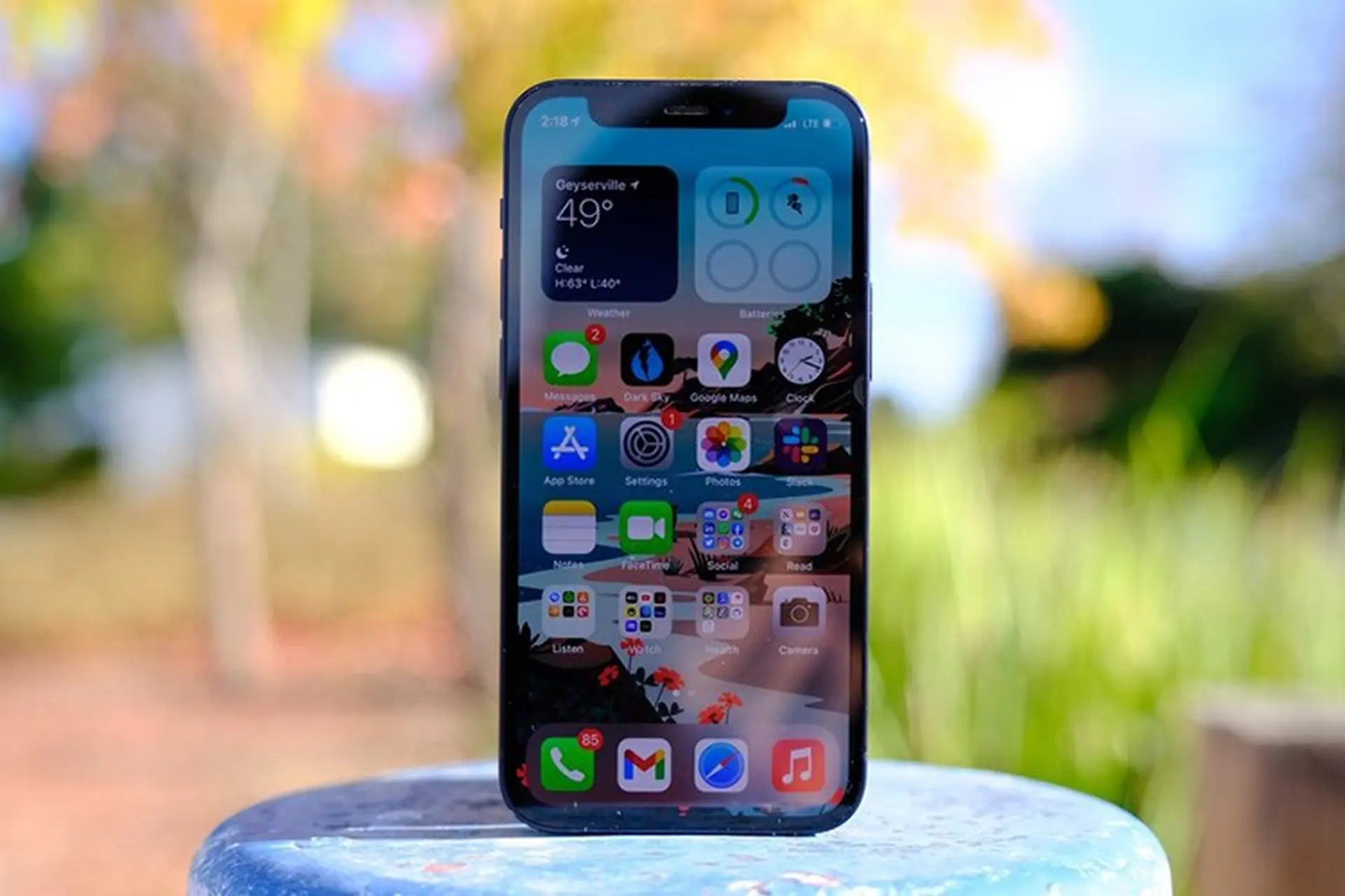 Samsung bắt đầu sản xuất màn hình 120Hz cho các mẫu iPhone 13 Pro sắp ra mắt