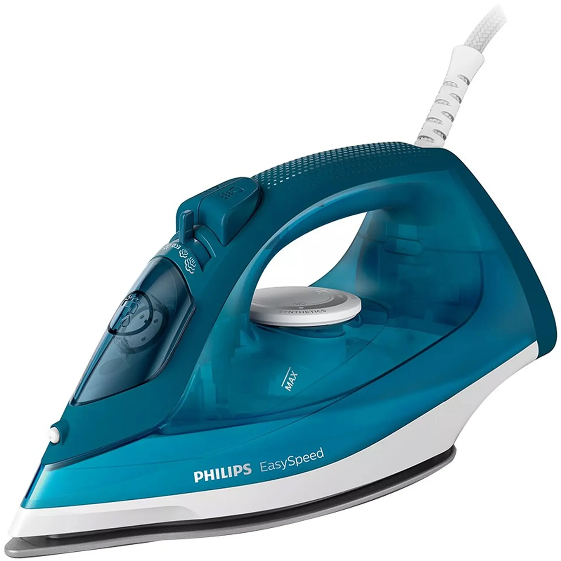 Bàn ủi hơi nước Philips GC1756