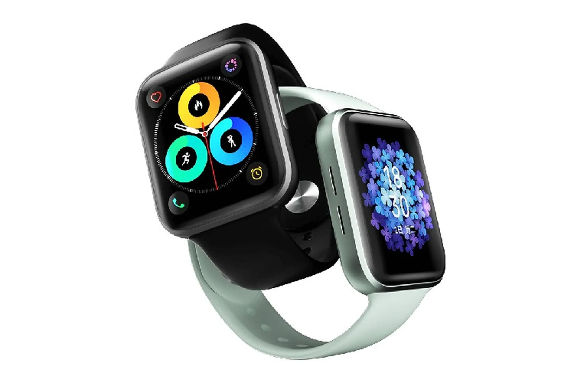 Meizu Watch với chip Snapdragon Wear 4100, pin 36 giờ và hỗ trợ eSIM ra mắt