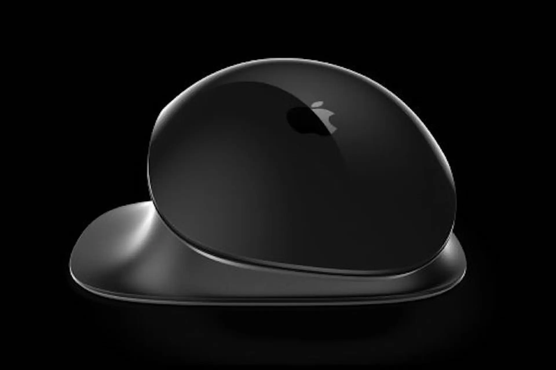Ý tưởng mới về chuột Apple Pro Mouse với thiết kế độc đáo