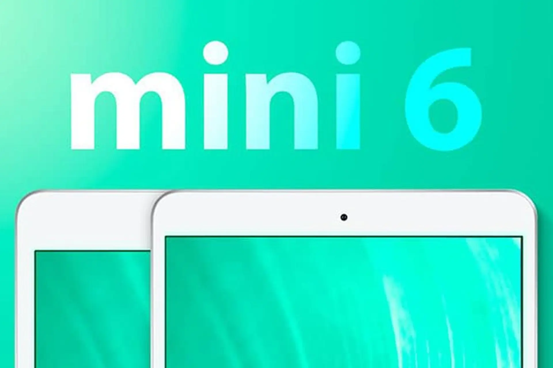 Apple có thể ra mắt iPad mini 6 vào cuối năm nay