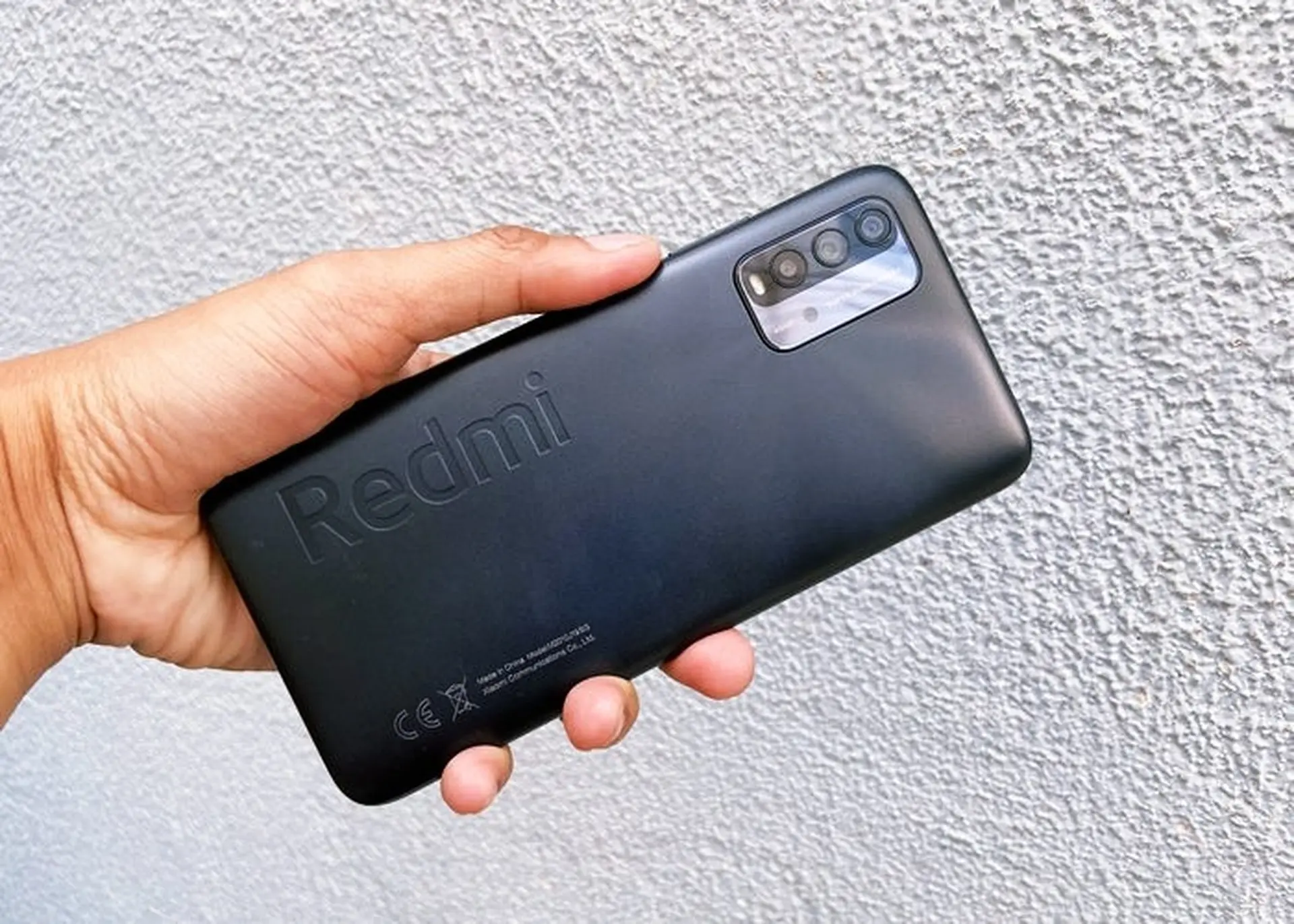 Trong tầm giá 5 triệu, Redmi 9T có những điểm nào đáng đồng tiền bát gạo?
