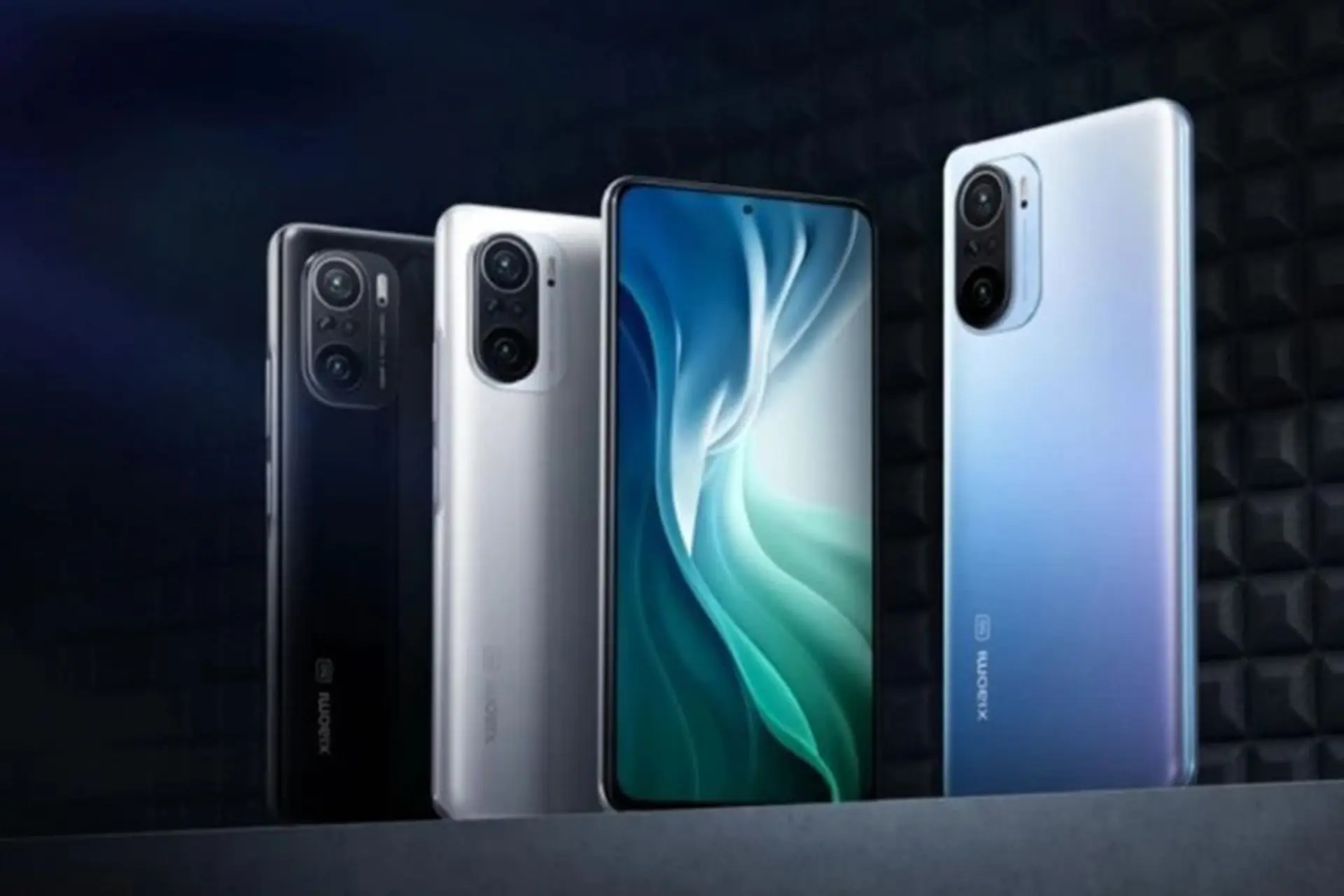 So sánh Xiaomi Mi 11X và Mi 11X Pro: Có gì khác biệt giữa hai siêu phẩm?