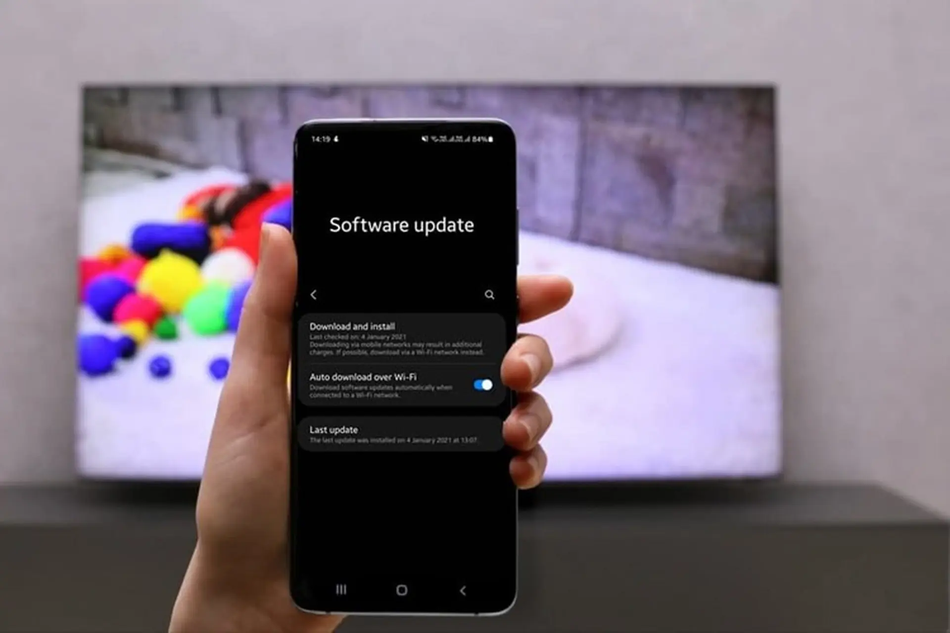 Samsung công bố chi tiết bản vá Android tháng 5/2021, sửa lỗi Knox Core