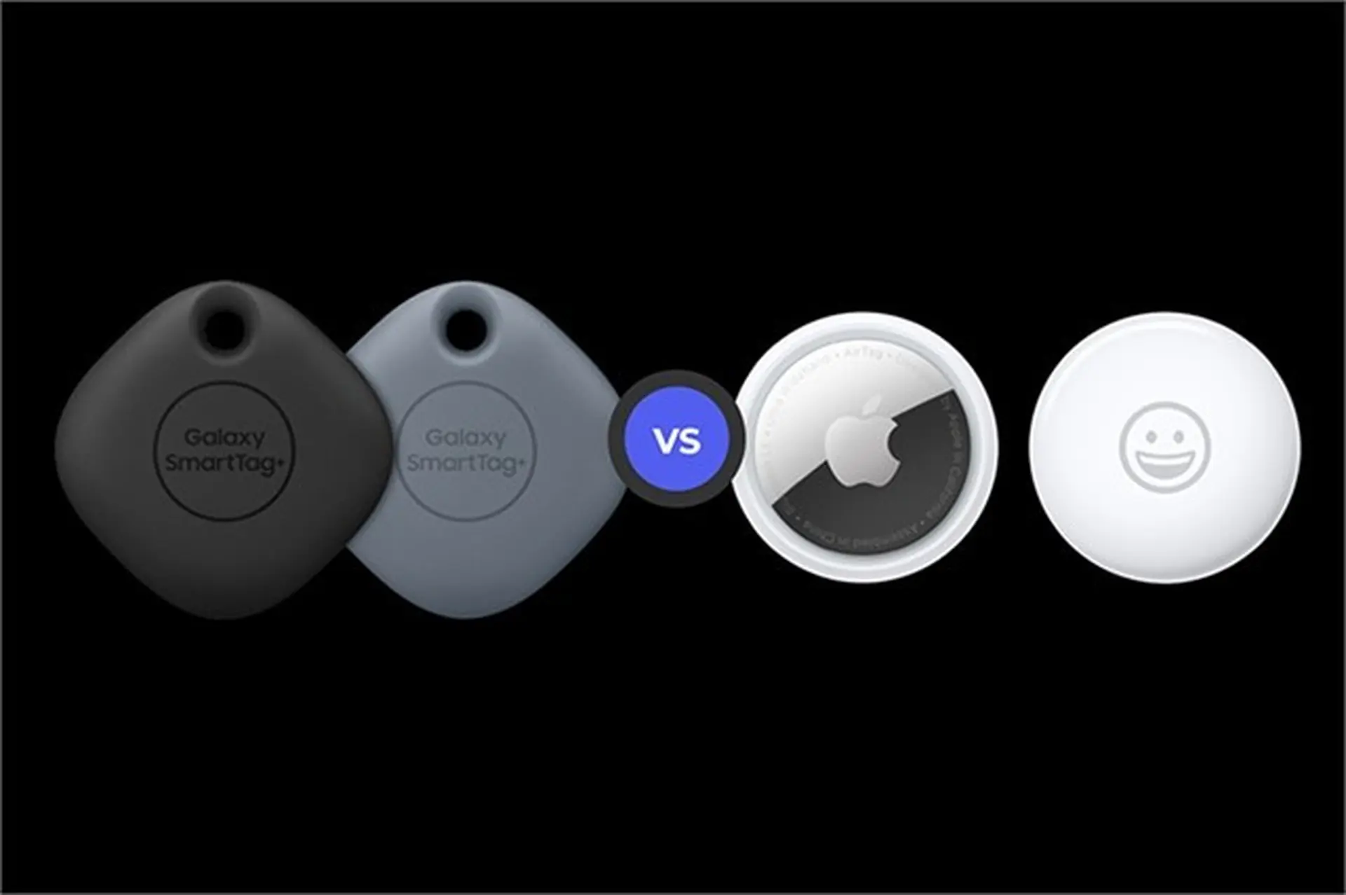 Apple AirTag hay Galaxy SmartTag+ mới là thiết bị theo dõi tốt nhất hiện nay?