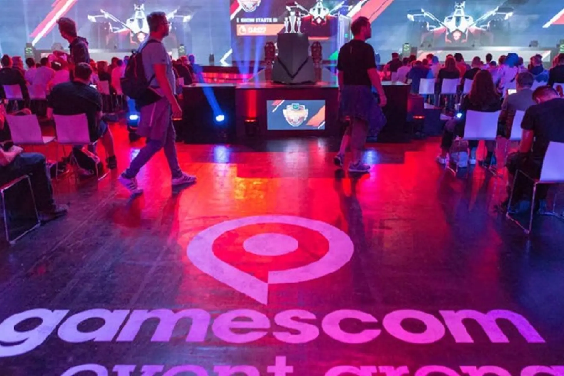 Gamescom 2021 tiếp tục tổ chức online vào năm 2021 vì đại dịch COVID-19