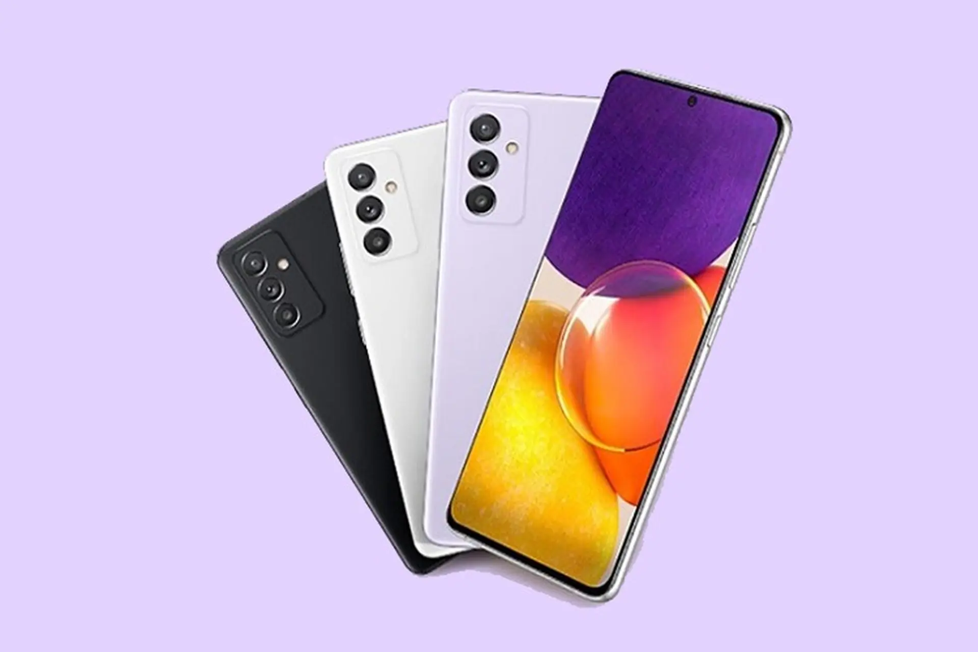 Xuất hiện video quảng cáo Samsung Galaxy A82 5G, có vẻ sắp ra mắt