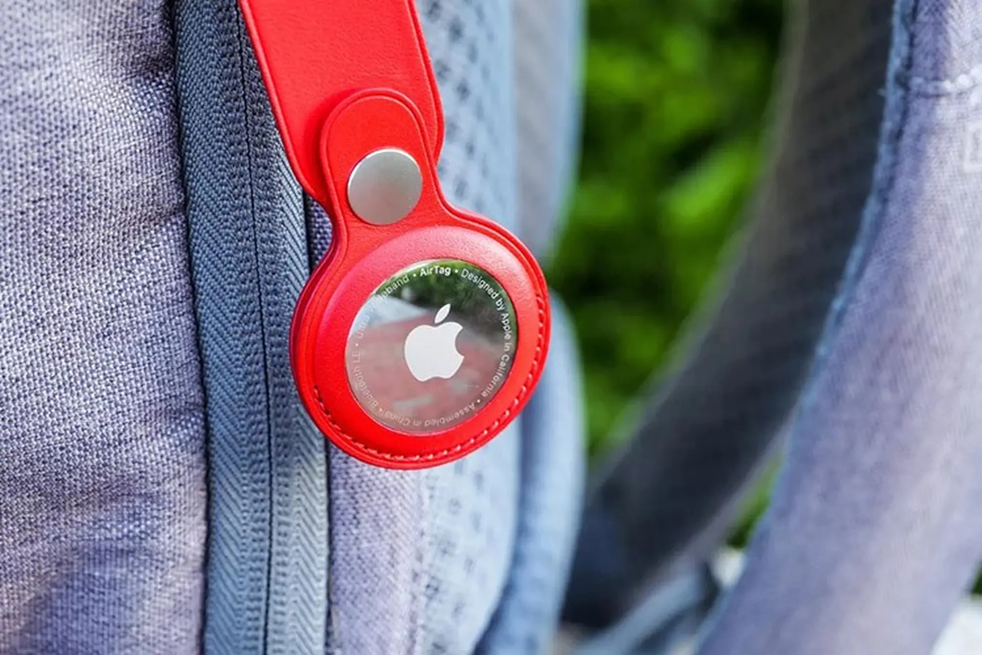 Apple AirTag có chế độ ẩn dành cho nhà phát triển