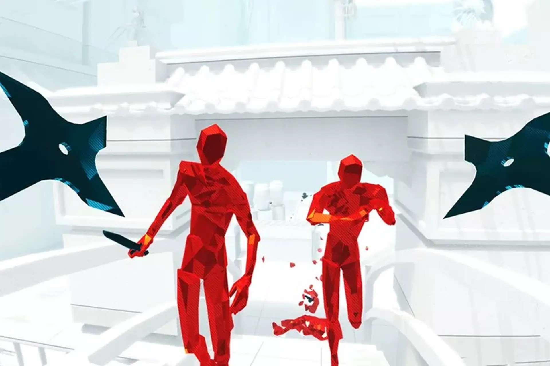 Oculus Quest 2 hỗ trợ 120 khung hình/giây trên Superhot VR