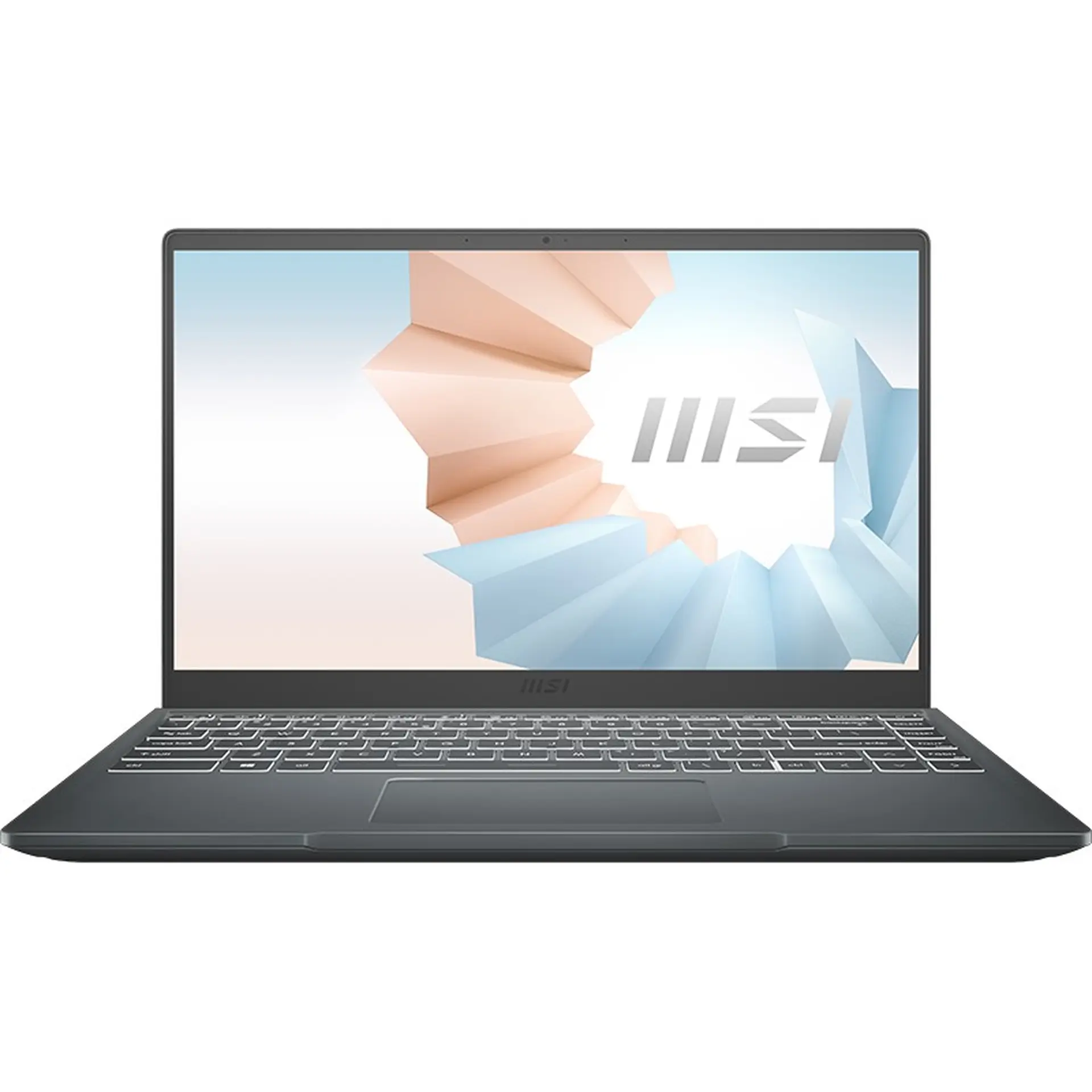 Laptop MSI Modern 14 B11MOL 420VN i3 1115G4