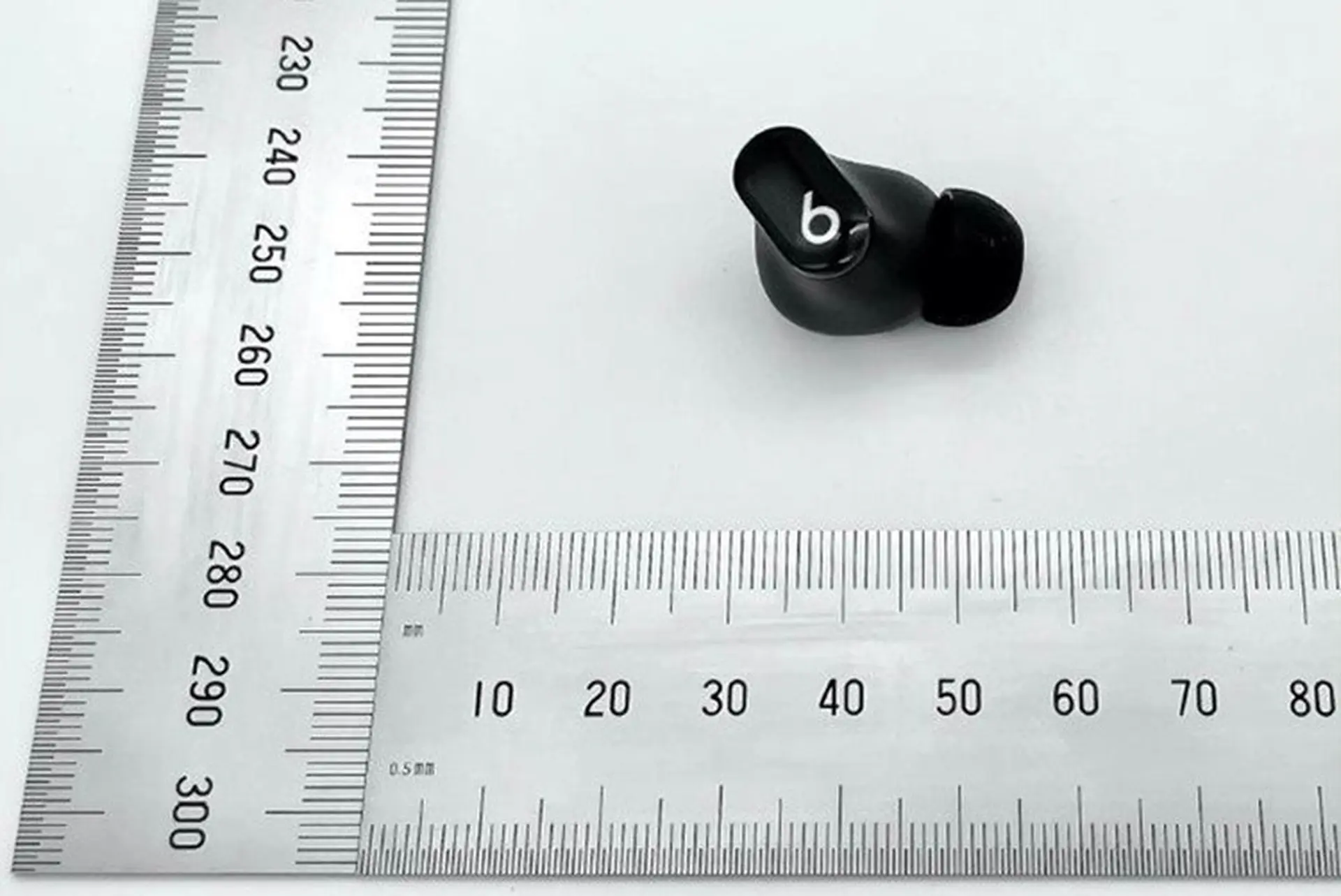 Beats Studio Buds đạt chứng nhận NCC trước khi ra mắt