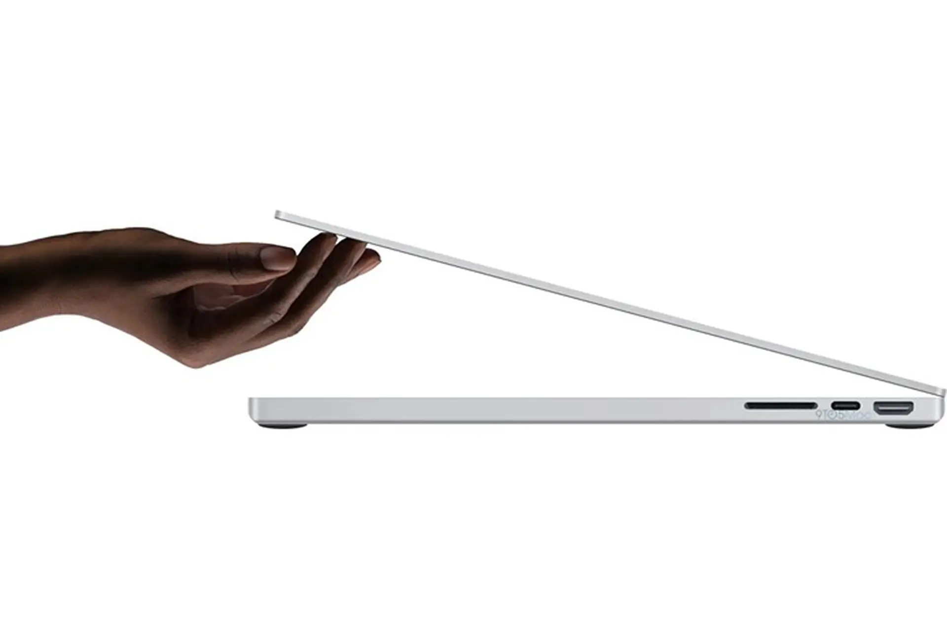 Bằng chứng cho thấy Apple từng có kế hoạch ra mắt MacBook Pro M1X tại WWDC 2021