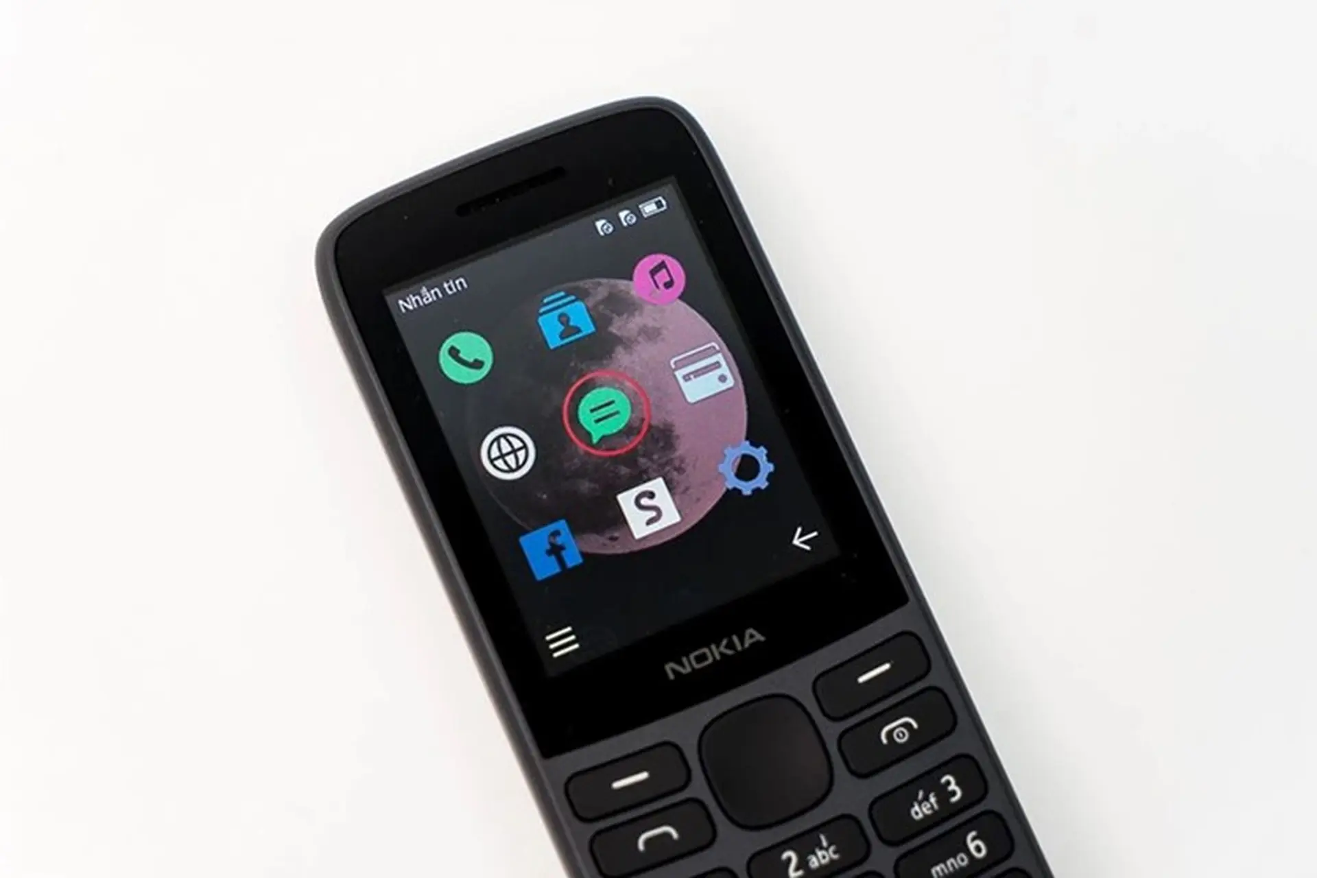 Hệ điều hành S30+: Di sản quý giá mà Nokia gìn giữ cho dòng điện thoại “cục gạch”