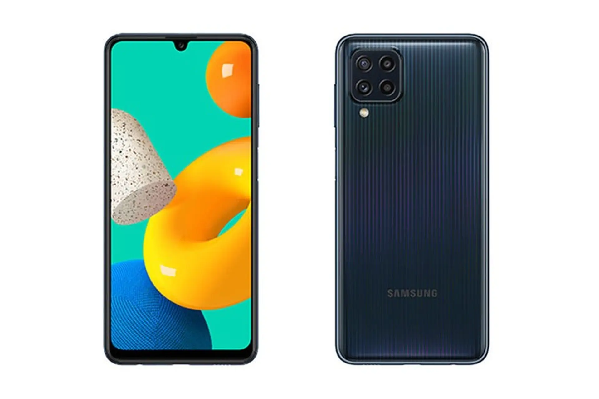 Samsung Galaxy M32 lộ cấu hình với pin 6,000 mAh, chip Helio G85 và camera 48MP