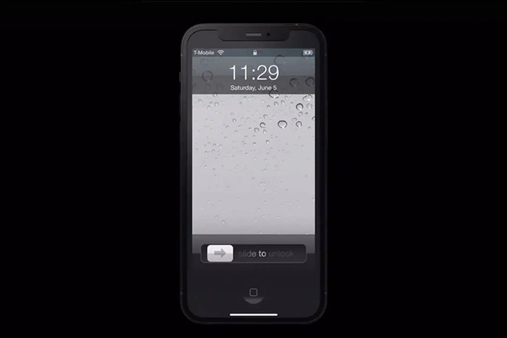 Đây là ứng dụng giúp bạn trải nghiệm iOS 4 trên iPhone của mình