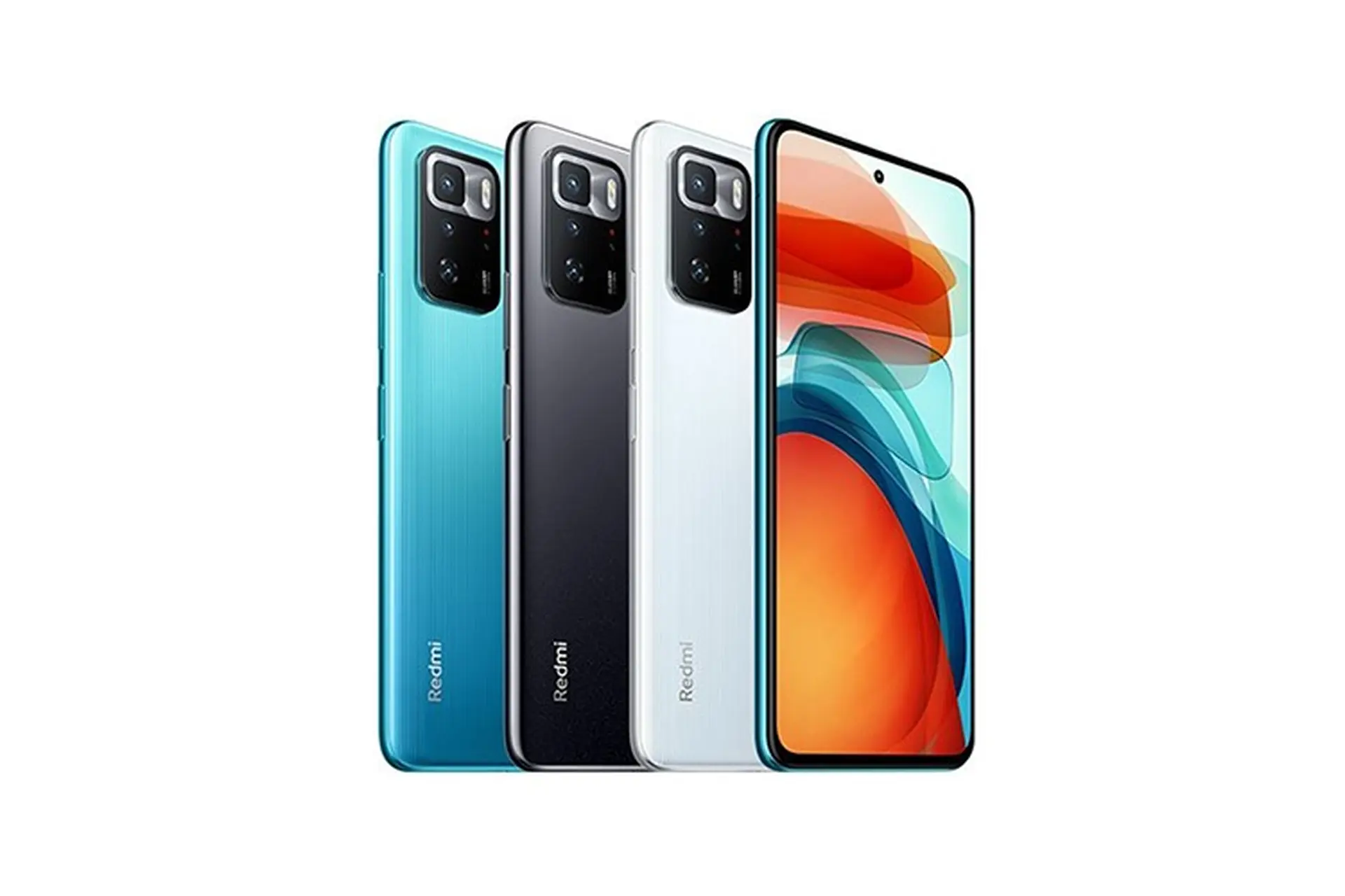 Bằng chứng cho thấy Xiaomi POCO X3 GT sắp sửa tiến ra thị trường
