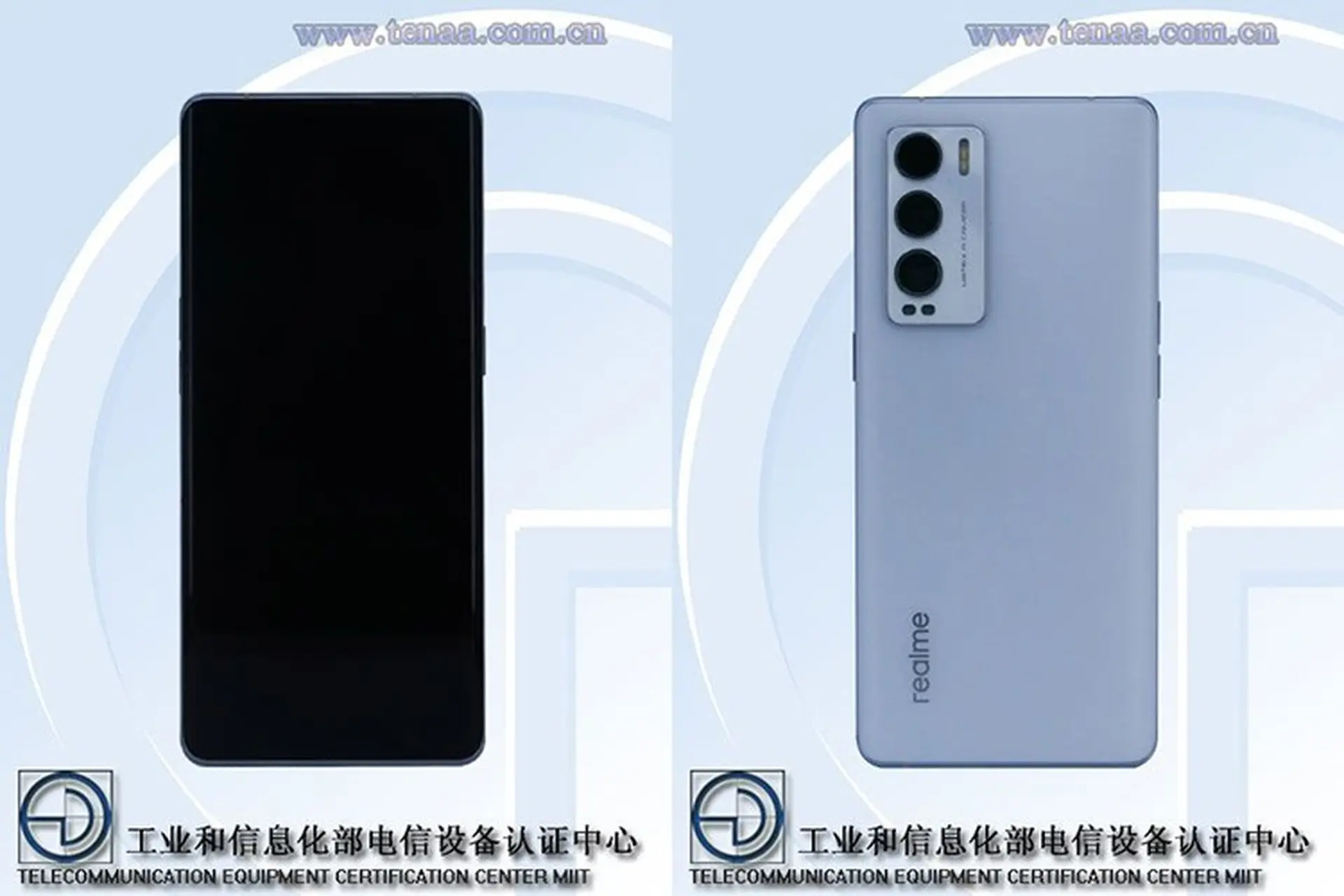 Realme X9 Pro lộ cấu hình với chip Snapdragon 870, pin 4500 mAh và sạc nhanh 65W