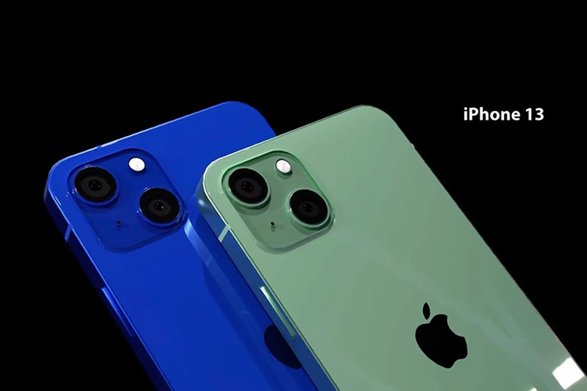 Nếu Apple ra mắt iPhone 13 series với thiết kế như này thì bạn nghĩ sao?