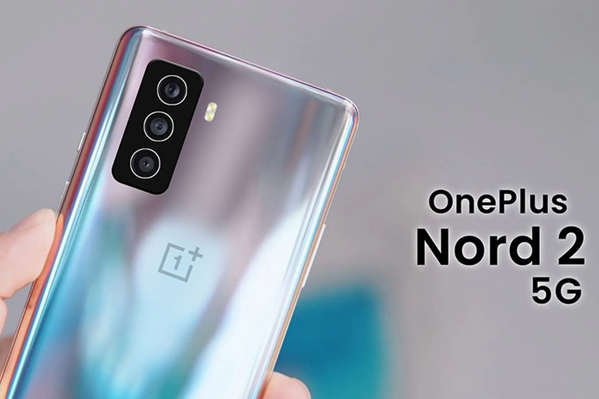 OnePlus Nord 2 có thể là phiên bản “cải tiến” của Realme X9 Pro
