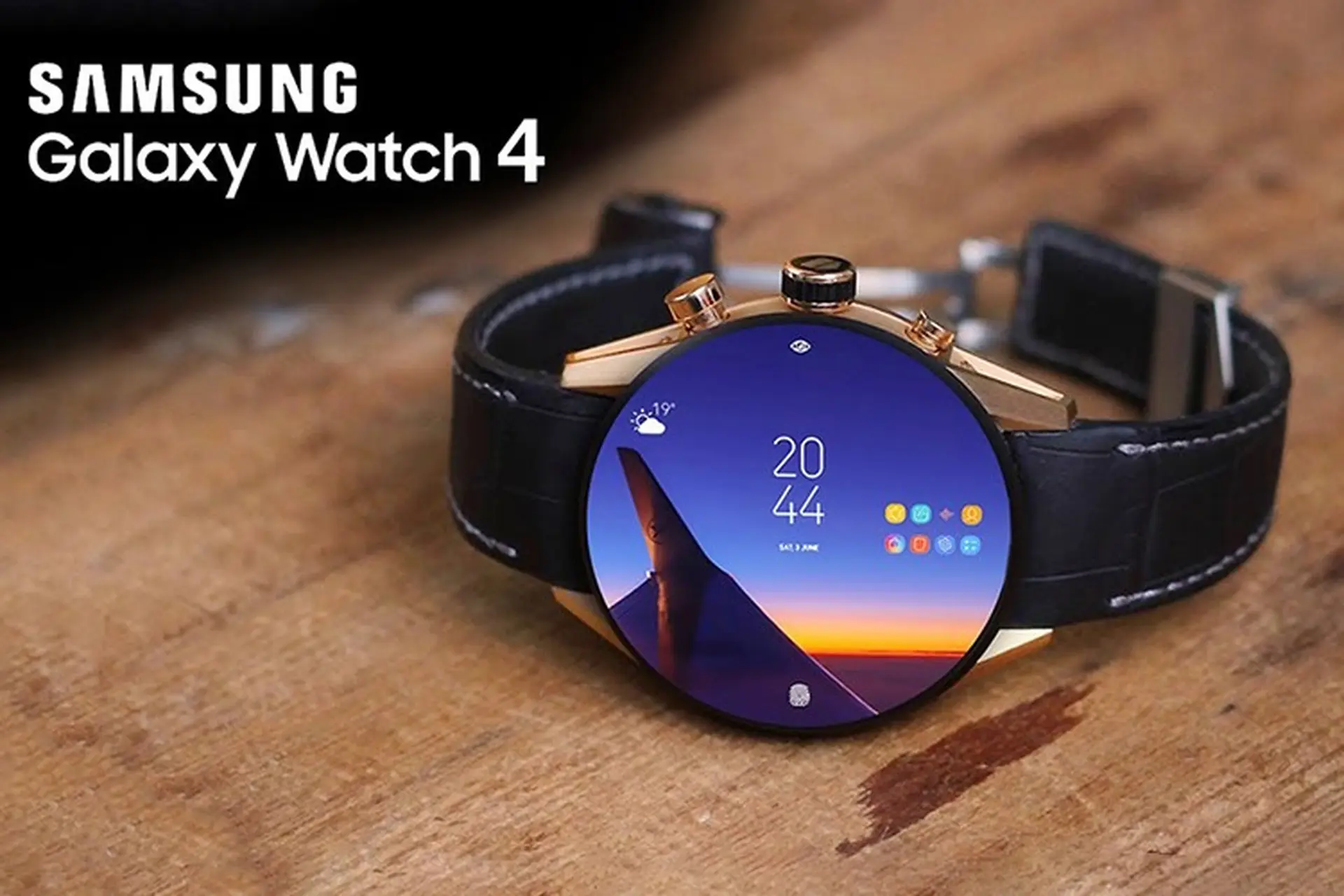 Có gì đáng để quan tâm trên Samsung Galaxy Watch 4?