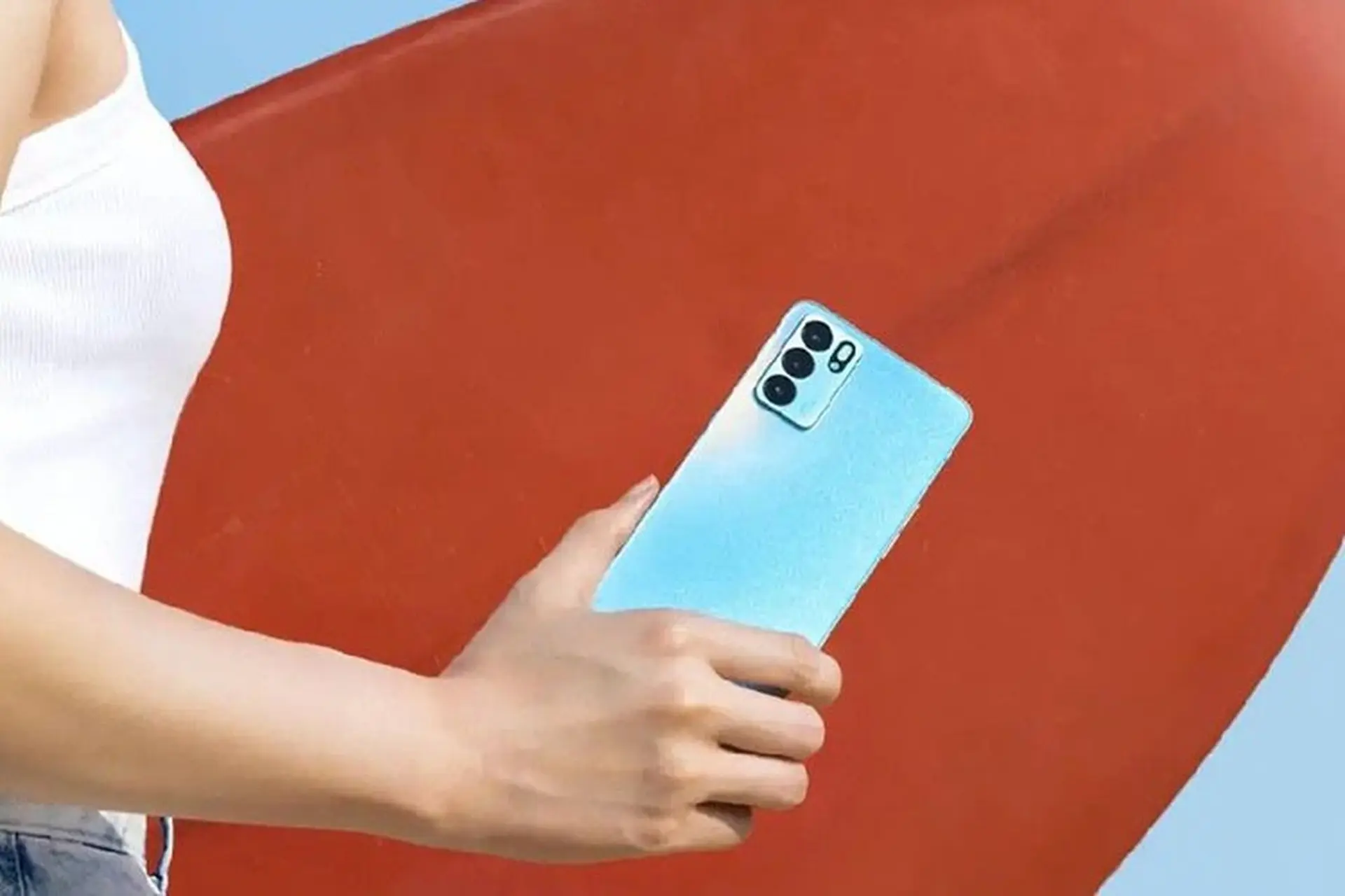 OPPO Reno6 Z lộ cấu hình chi tiết với chip Dimensity 800u, sạc nhanh 30W