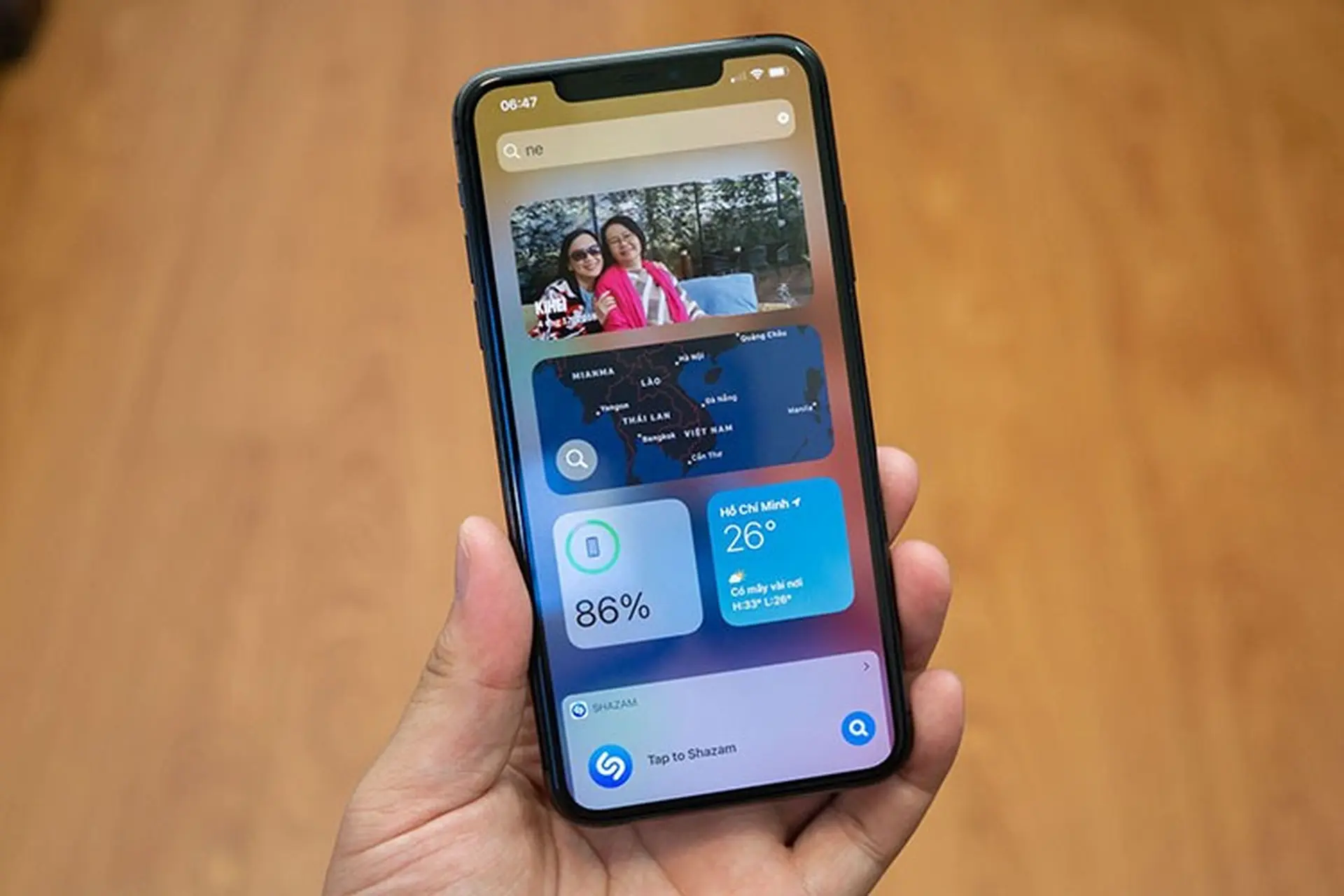 iOS 14.7 và iPadOS 14.7 beta 3 bất ngờ được phát hành cho các nhà phát triển