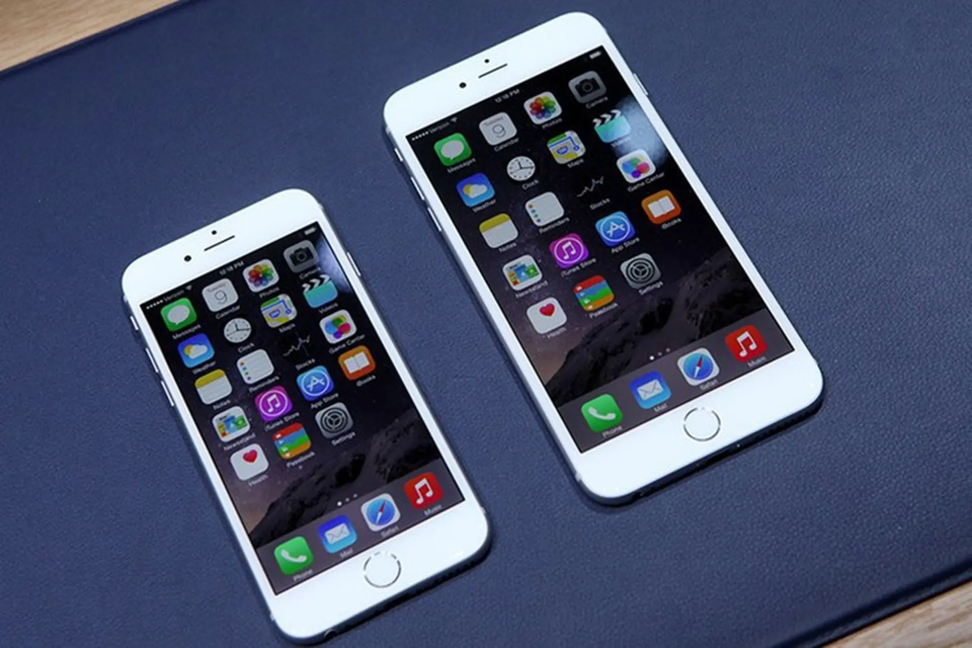 Apple phát hành iOS 12.5.4 vá lỗ hổng bảo mật quan trọng cho các mẫu iPhone cũ