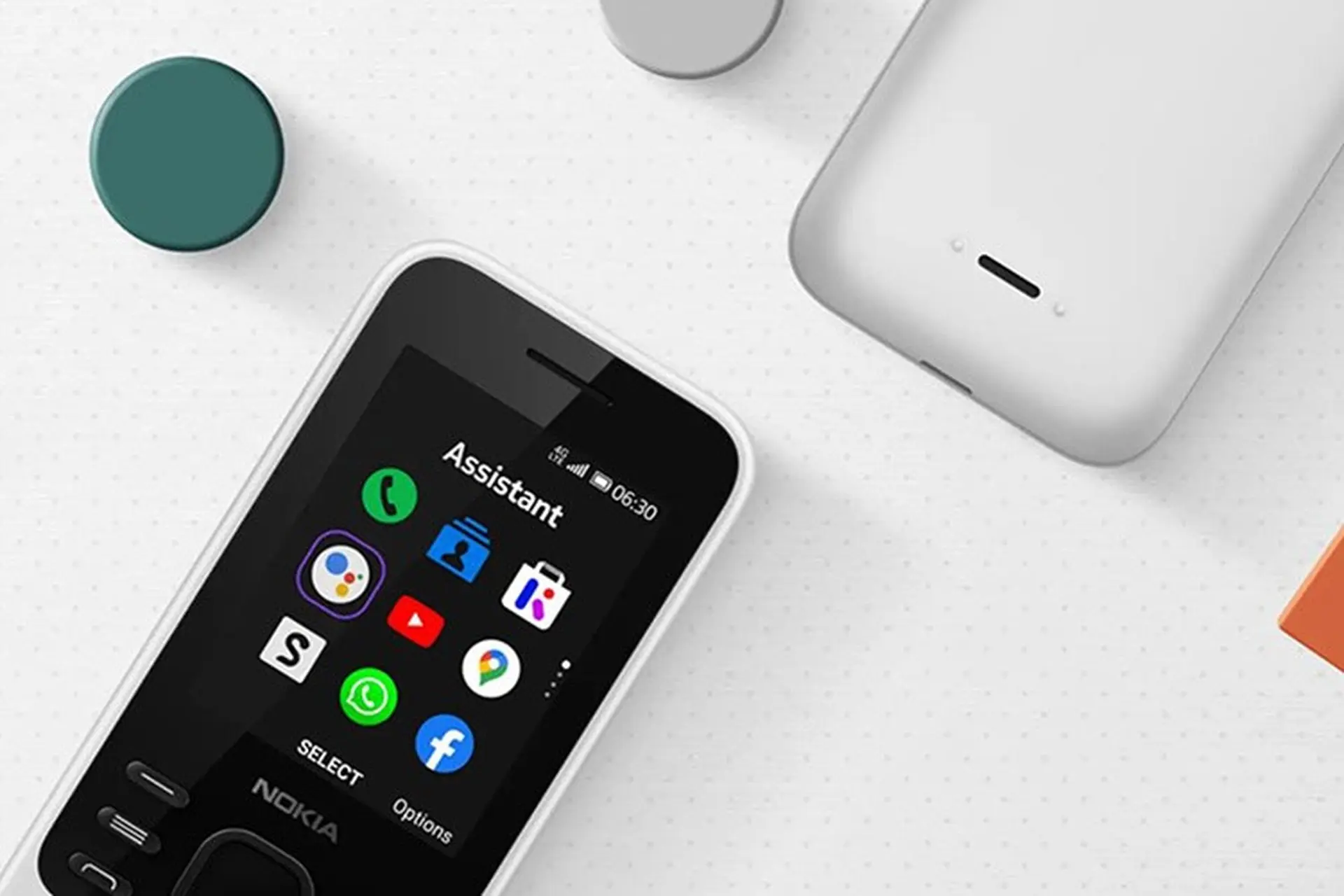 Điện thoại “cục gạch” Nokia ngày ấy và bây giờ: Loạt công nghệ mới mà trước kia chưa từng có