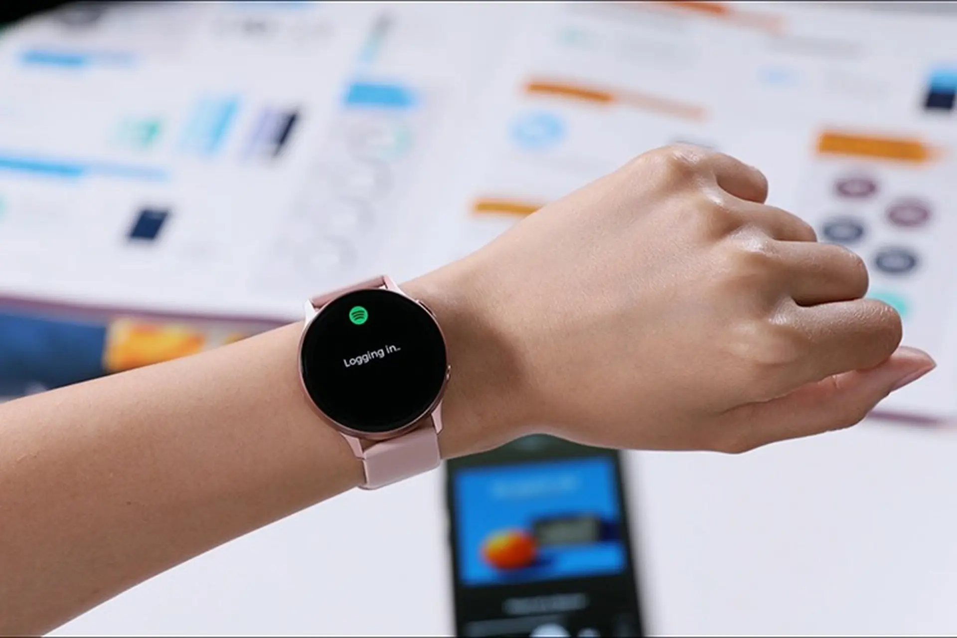 Samsung Galaxy Watch 4 có thể ra mắt tại MWC 2021 vào ngày 28/6