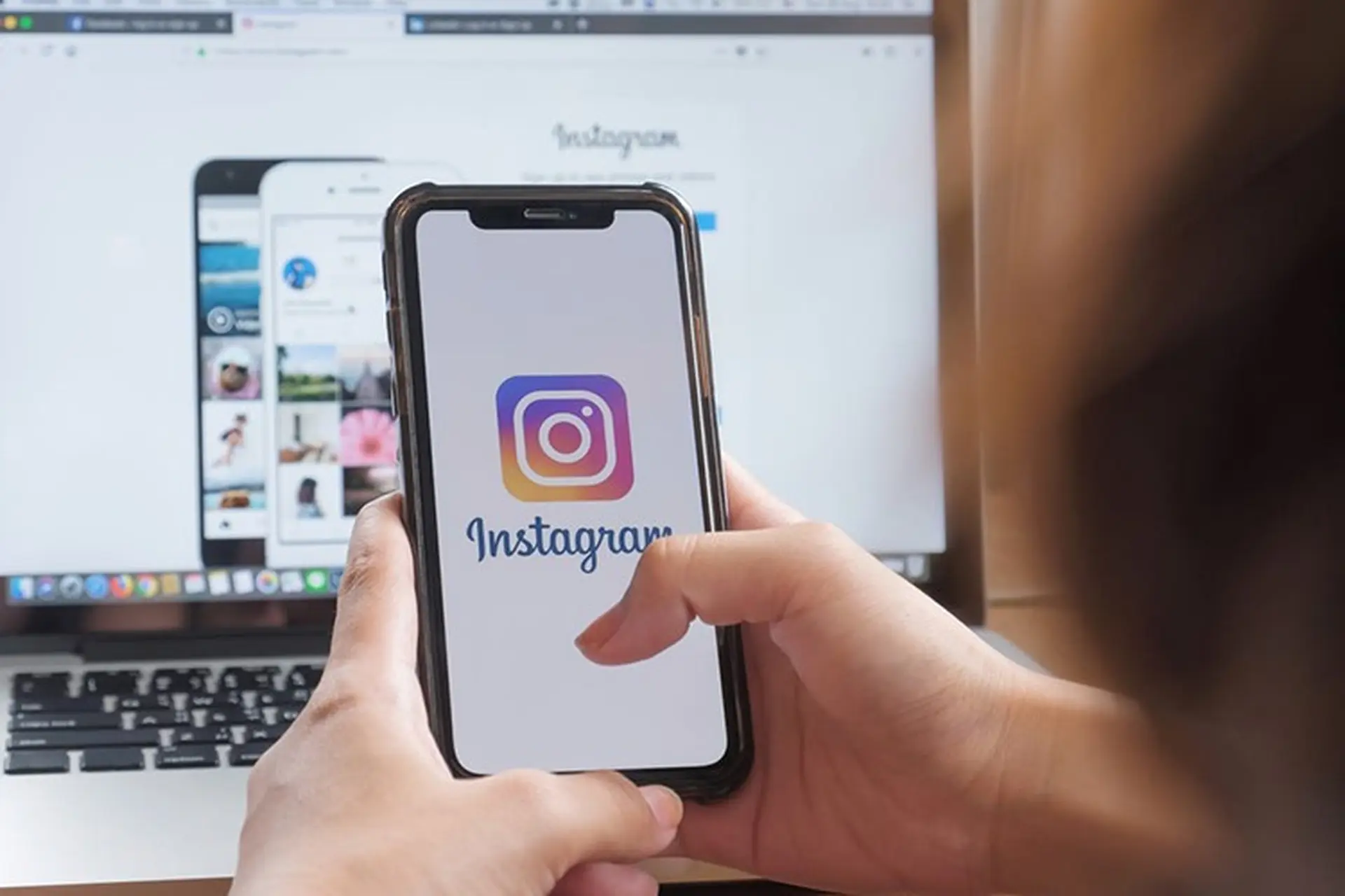 Cách đổi tên Instagram cực dễ, cực nhanh