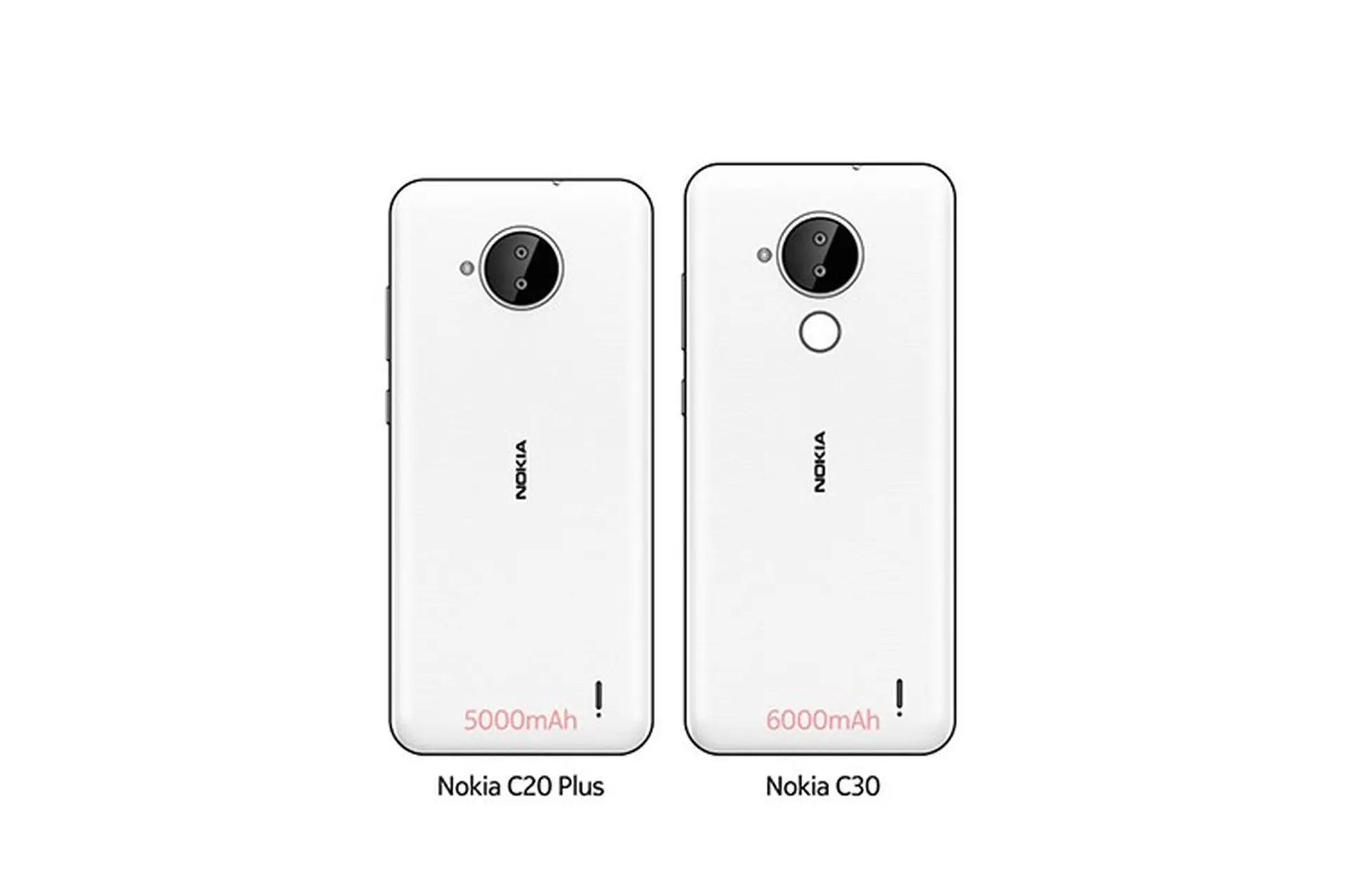 Nokia C30 vừa đạt một chứng nhận quan trọng trước khi ra mắt
