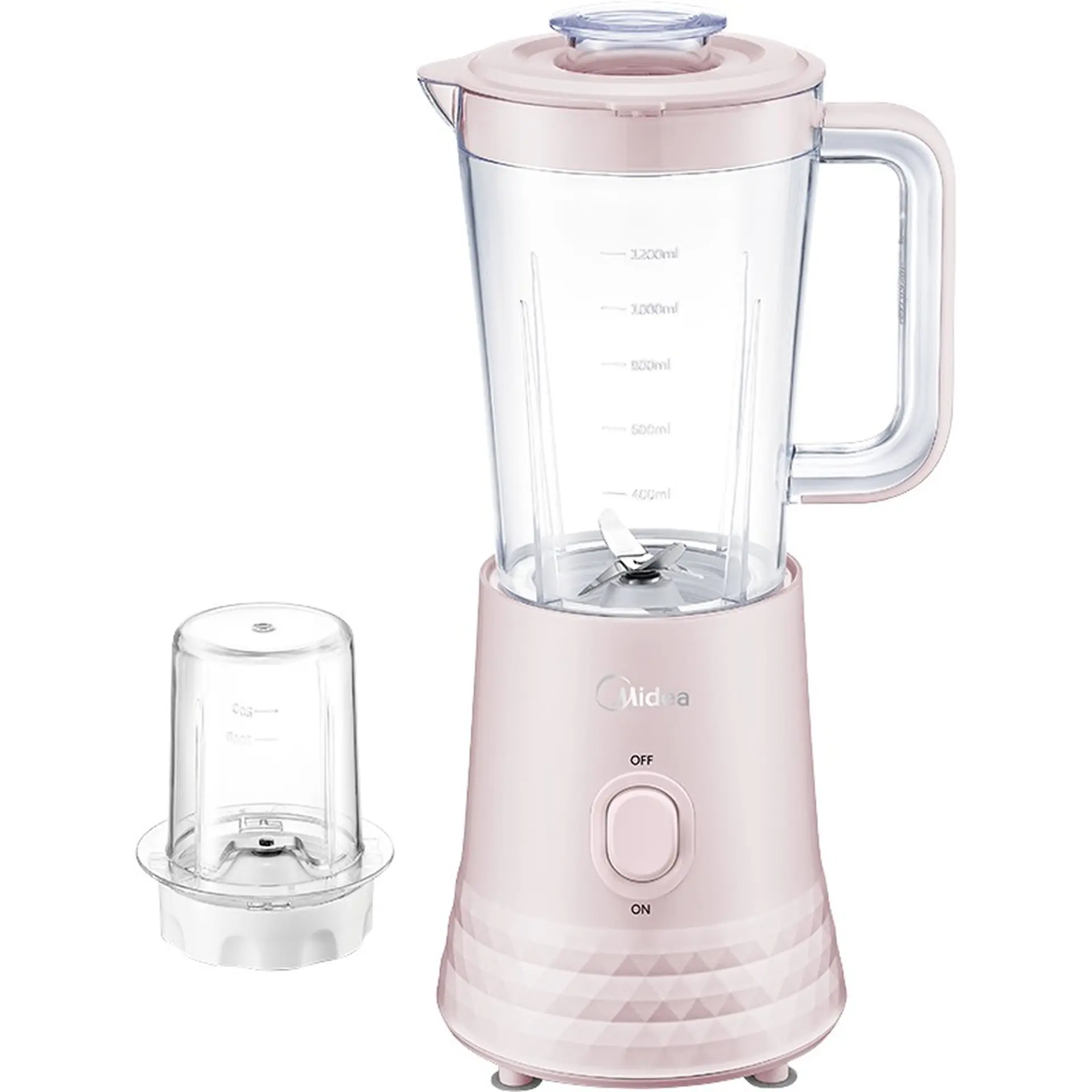 Máy xay sinh tố Midea MJ-BL35