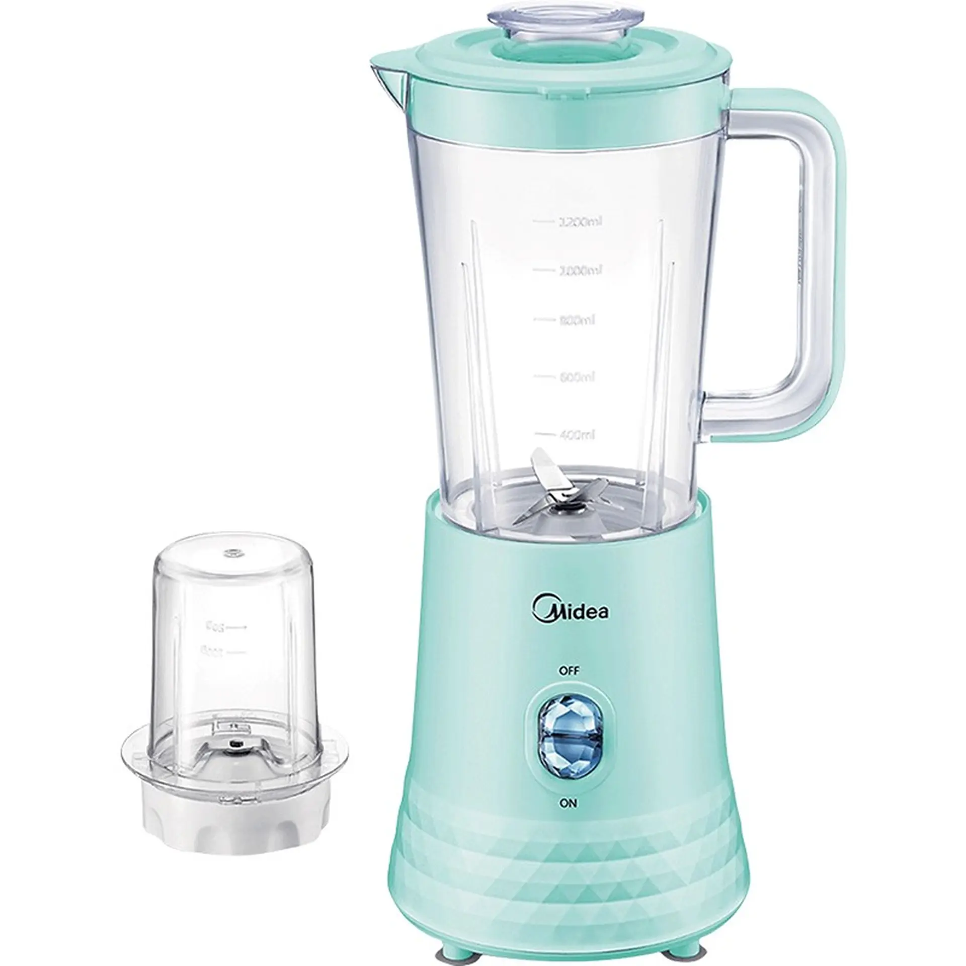 Máy xay sinh tố Midea MJ-BL35