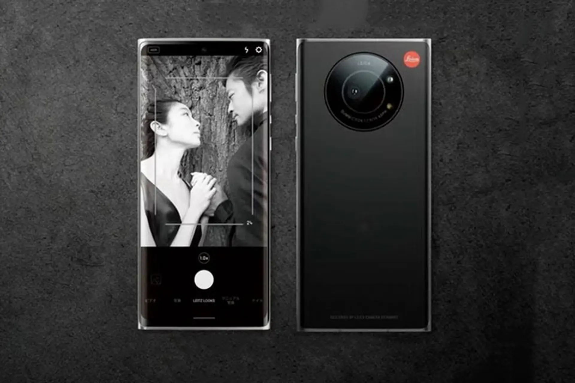 Leica ra mắt smartphone đầu tiên với chip Snapdragon 888, giá 39 triệu đồng